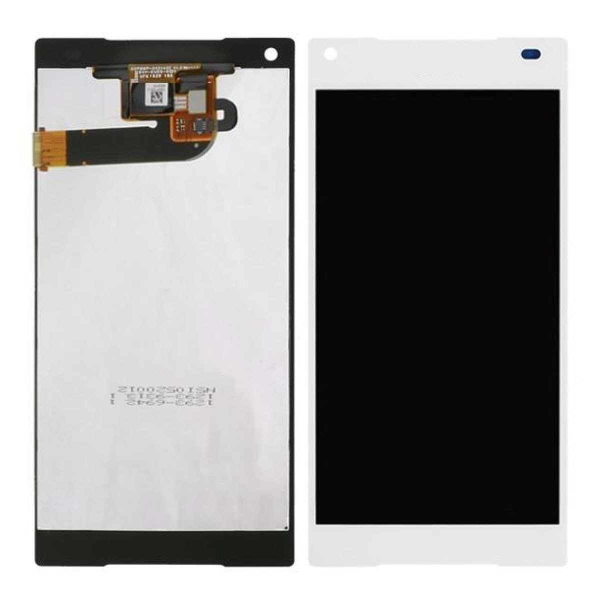 Teknonet Sony Xperia Z5 Mini Uyumlu Org Lcd+Dokunmatik VR-2989