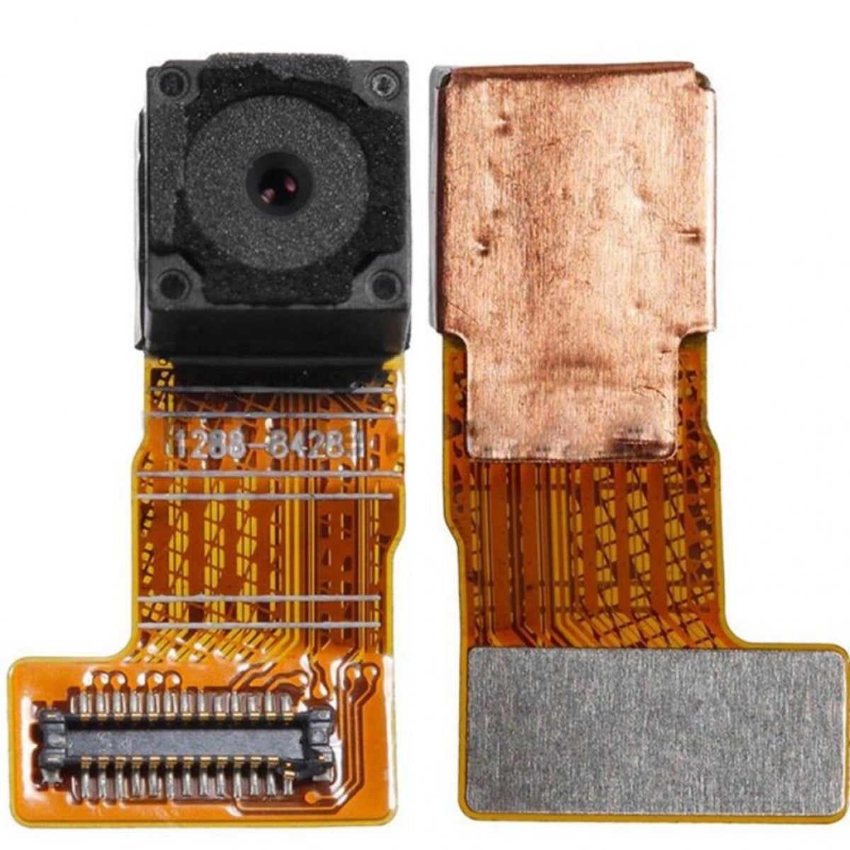 Teknonet Sony Xperia Z5 Premium Uyumlu Ön Kamera NT-30121