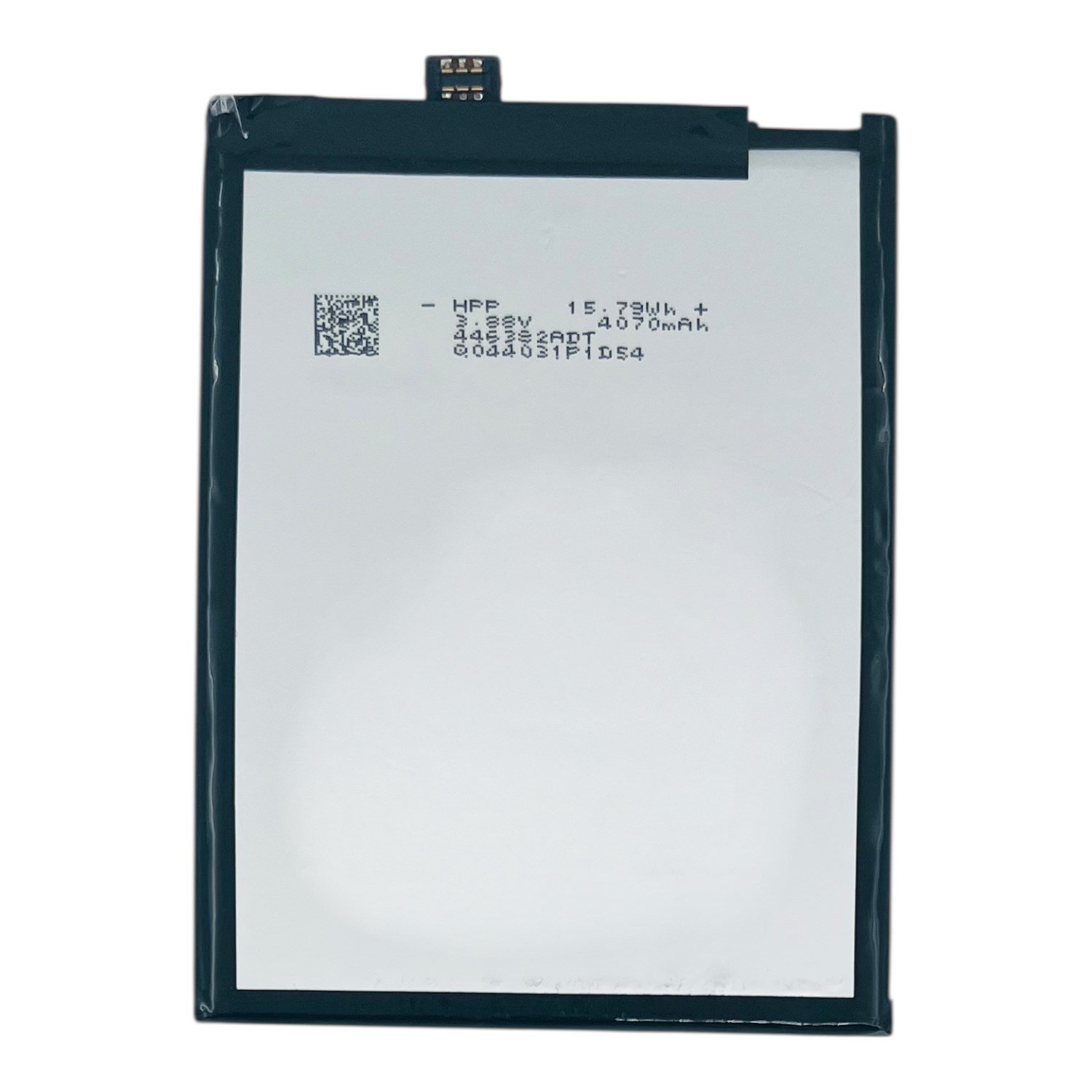 Teknonet Tcl Plex Uyumlu Nettech TLP037A7 4000 MAh Batarya NT-113066