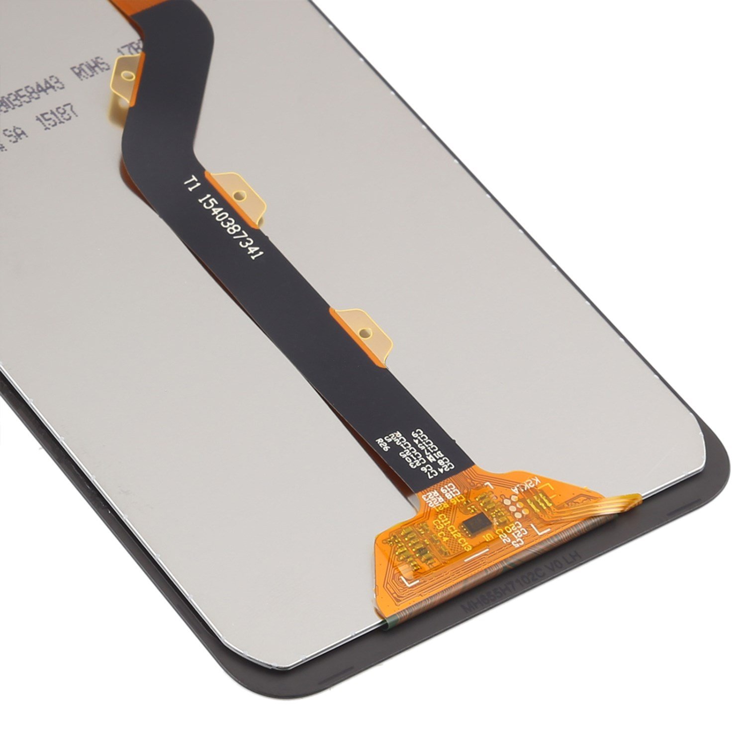Teknonet Tecno Camon 15 Uyumlu Org Lcd+Dokunmatik NT-108563