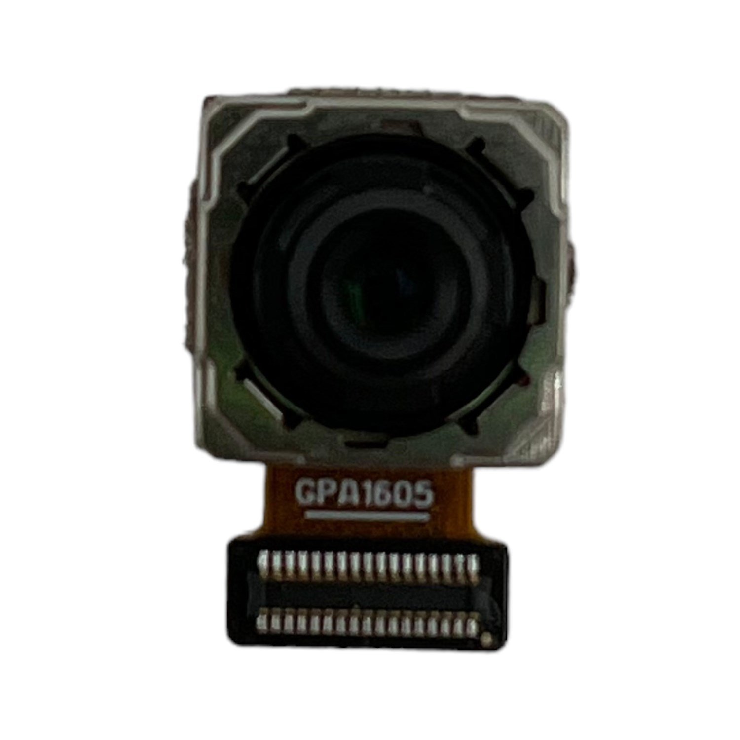 Teknonet Tecno Camon 16 Uyumlu Arka Kamera NT-104250