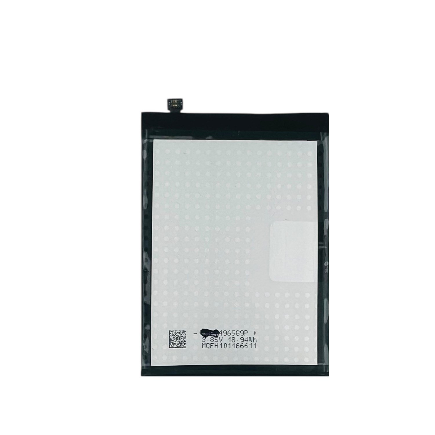 Teknonet Tecno Camon 16 Uyumlu Nettech BL-49HT 5000 MAh Batarya NT-113050