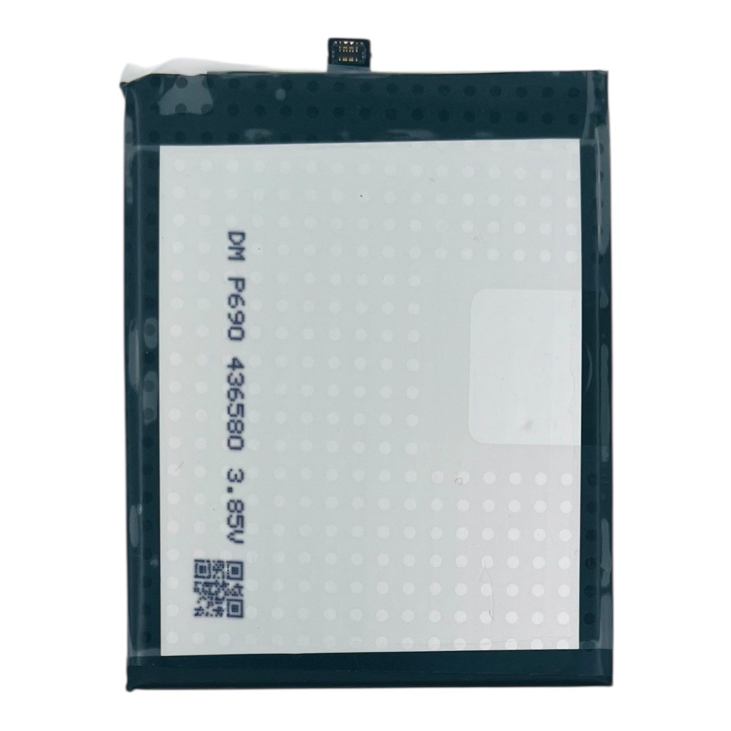 Teknonet Tecno Camon 18 Prime Uyumlu Nettech BL-46BT 4000 MAh Batarya NT-113052