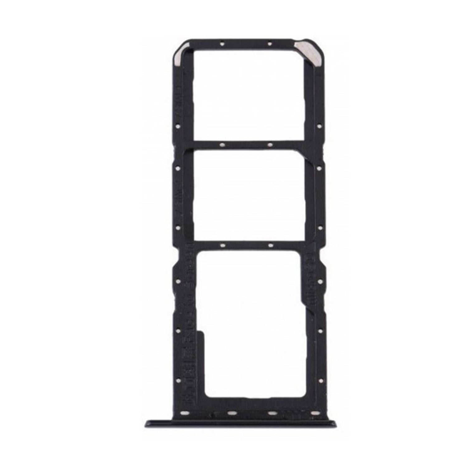 Teknonet Tecno Camon 19 Neo Uyumlu Hafıza Kart + Sim Metali NT-109980