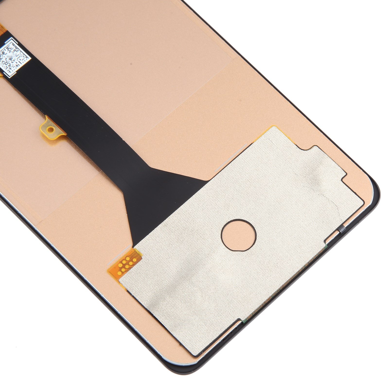 Teknonet Tecno Camon 20 Uyumlu Oled Lcd+Dokunmatik NT-117011