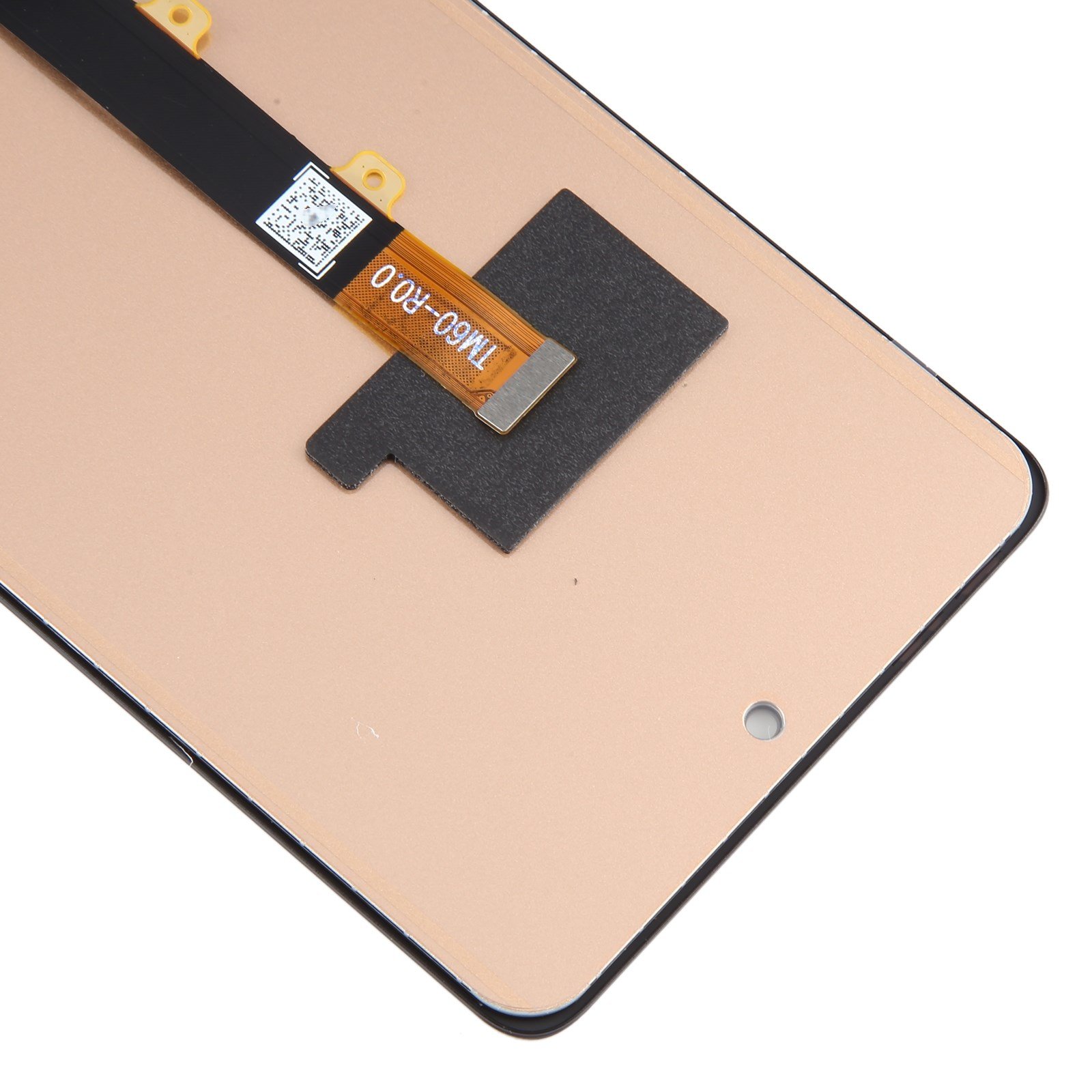 Teknonet Tecno Camon 20 Uyumlu Oled Lcd+Dokunmatik NT-117011