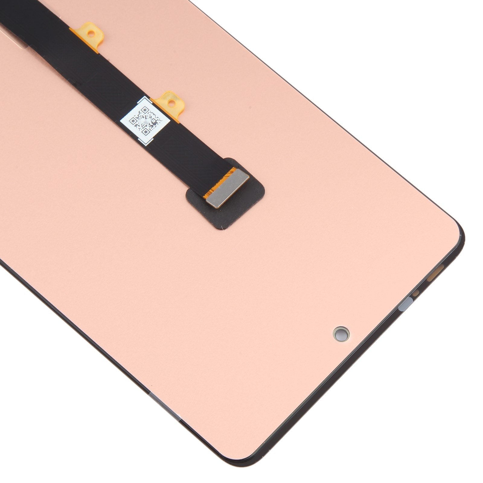 Teknonet Tecno Camon 30 Pro Uyumlu Org Lcd+Dokunmatik NT-115593