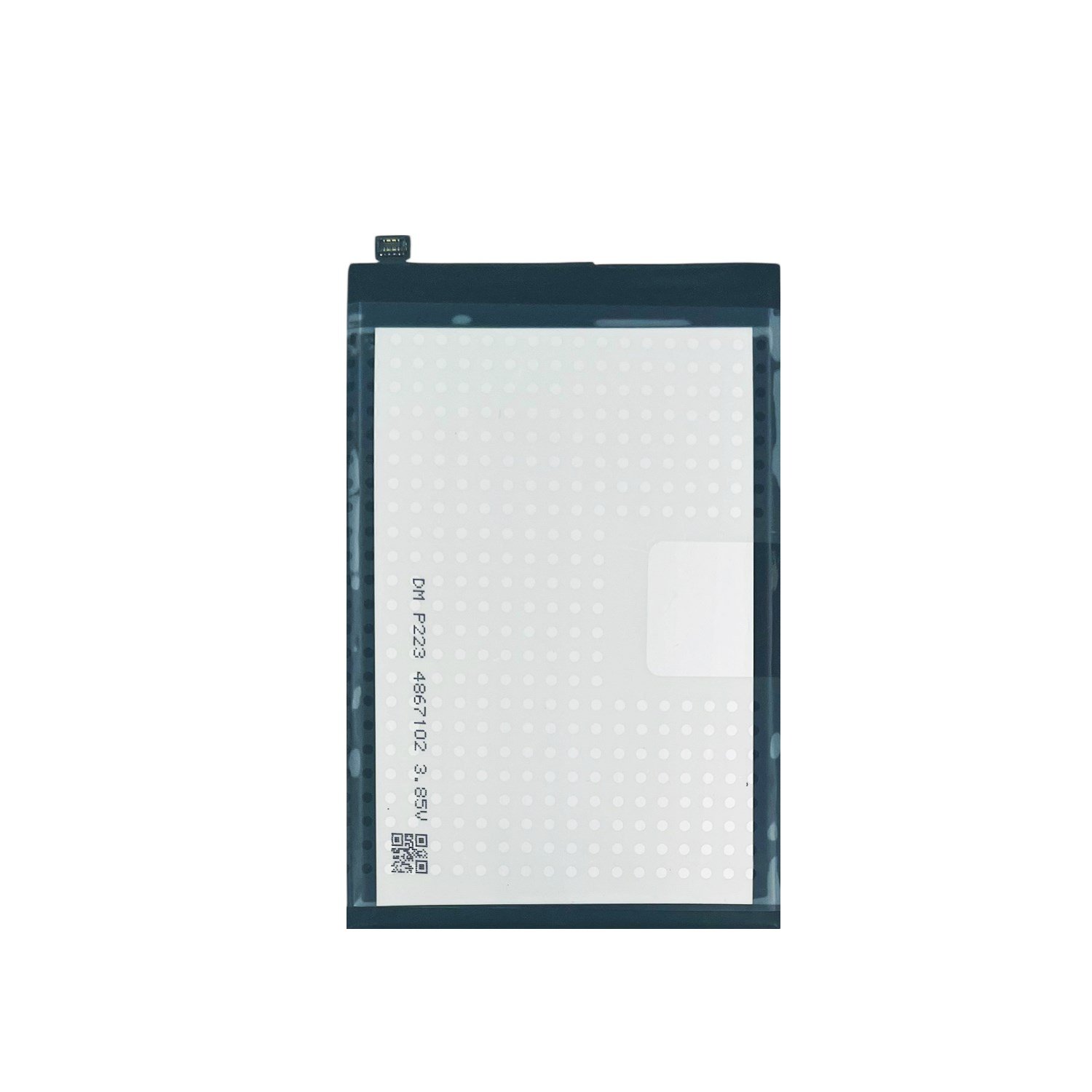 Teknonet Tecno Pova Uyumlu Nettech BL-58BT 6000 MAh Batarya NT-113055