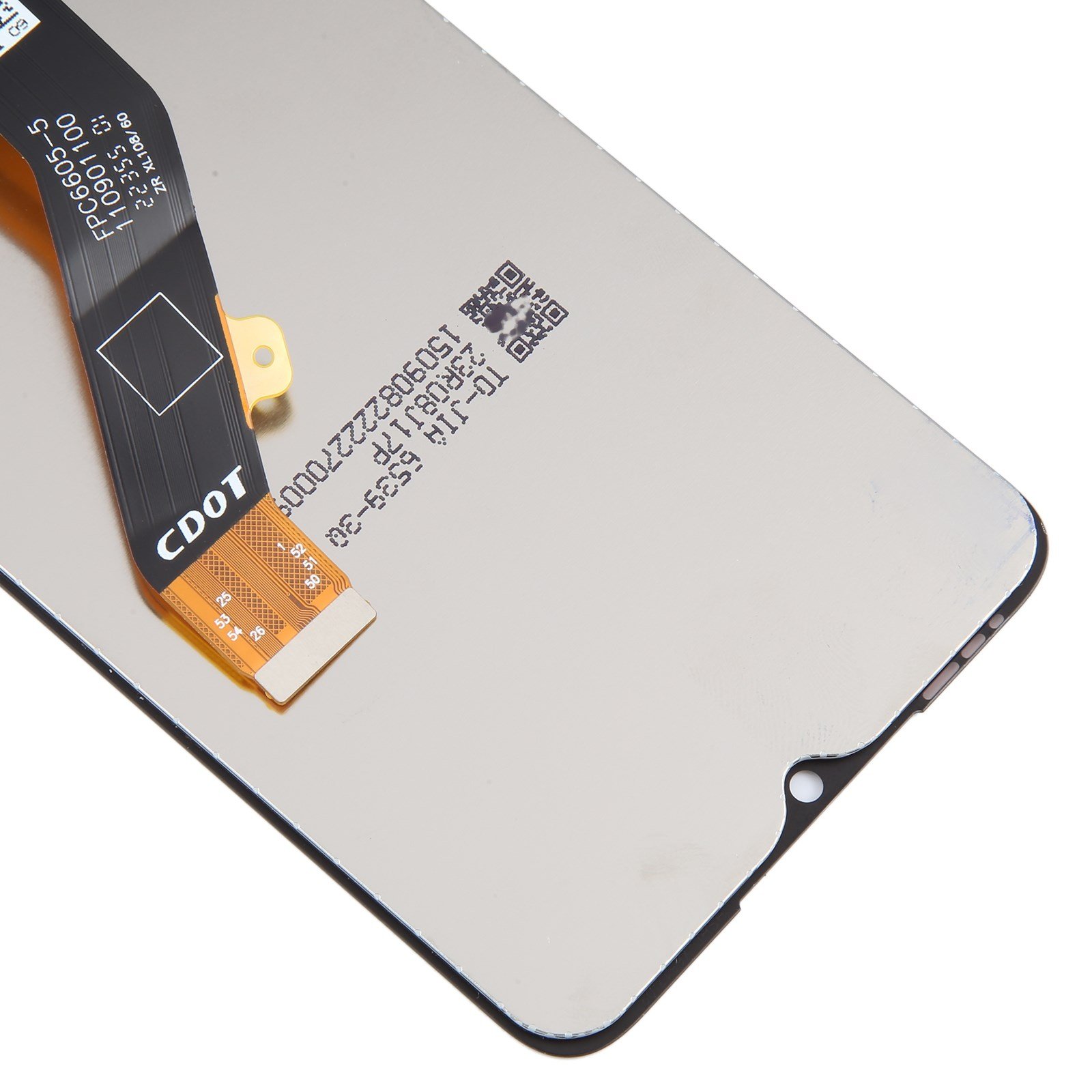 Teknonet Tecno Spark 10C Uyumlu Org Lcd+Dokunmatik NT-108072