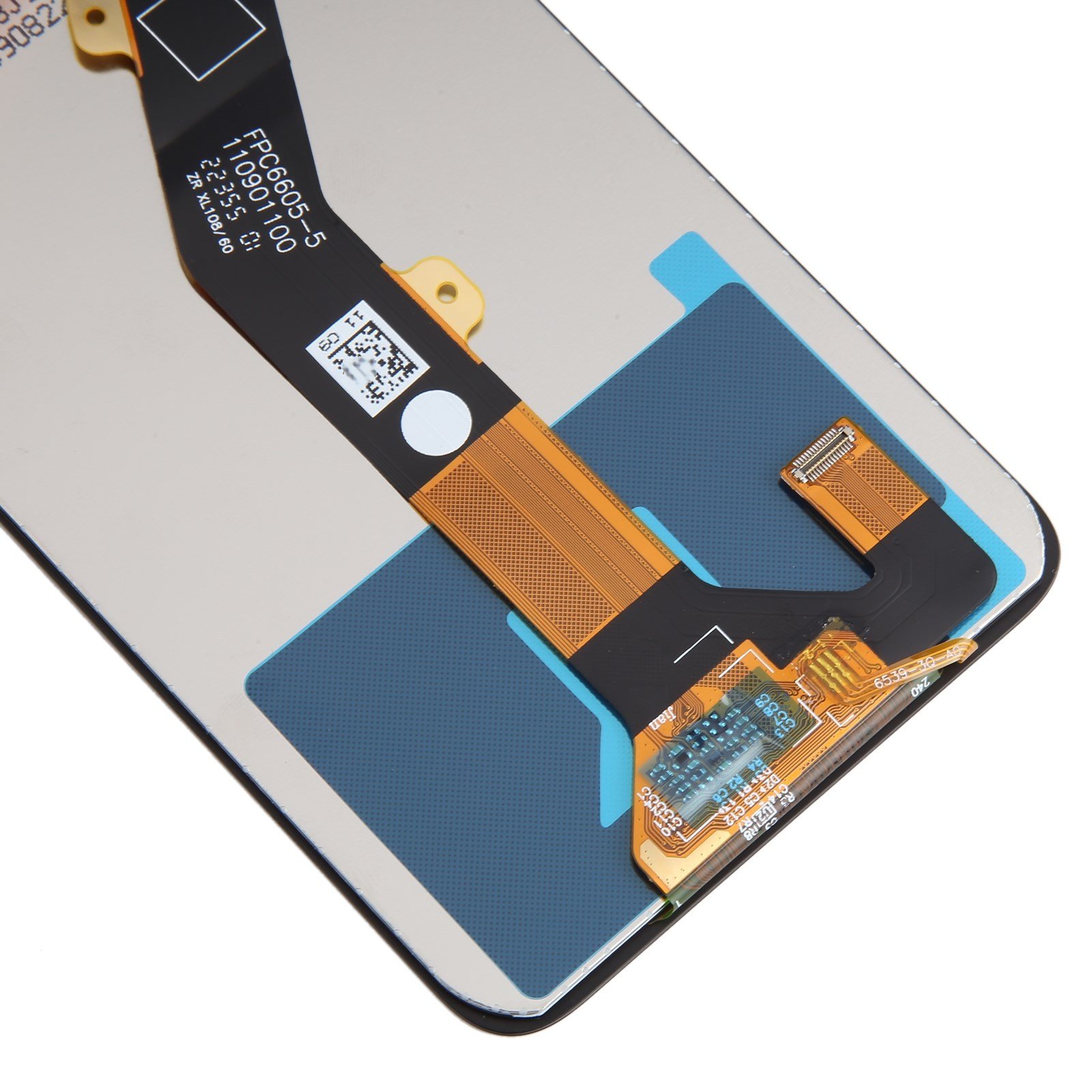 Teknonet Tecno Spark 10C Uyumlu Org Lcd+Dokunmatik NT-108072