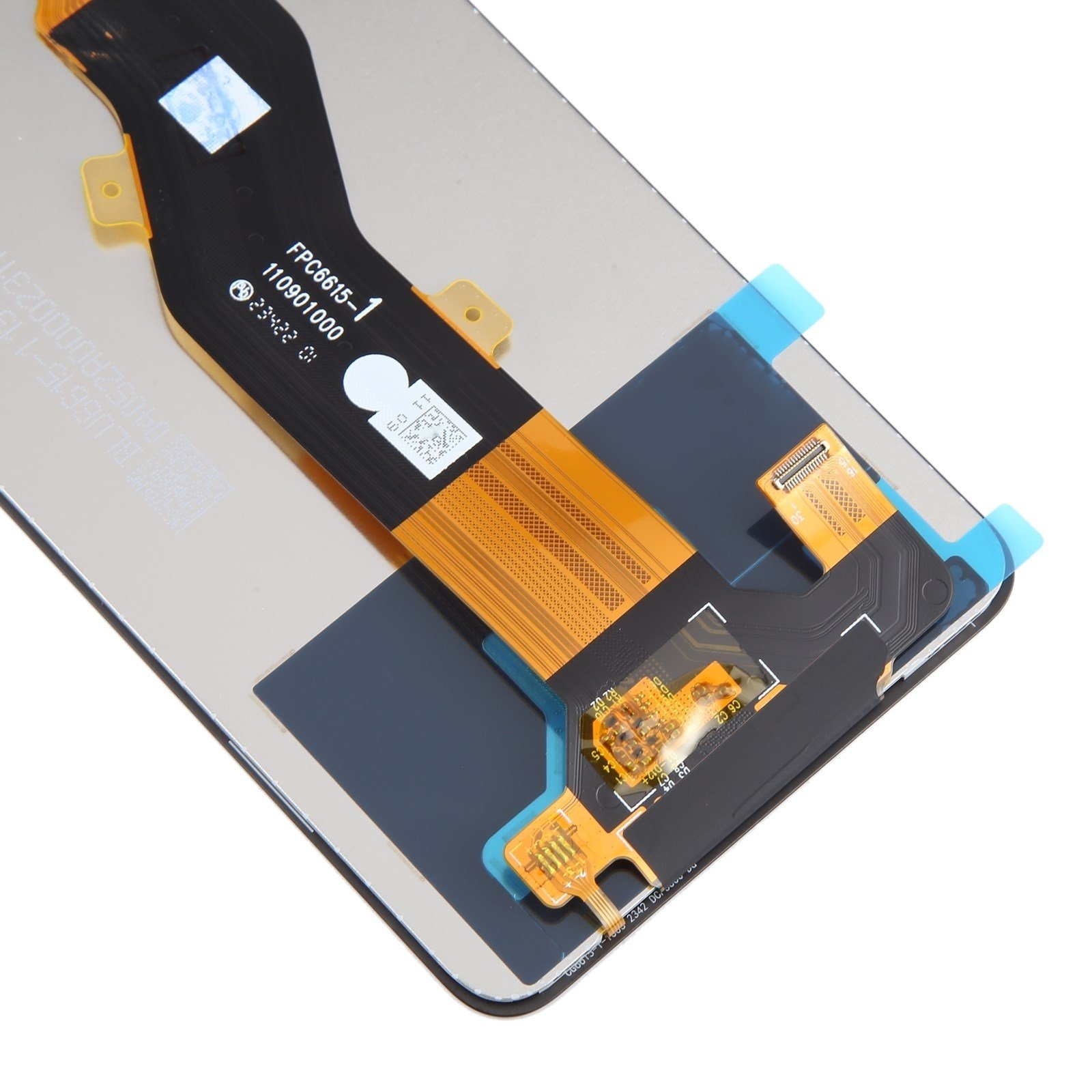 Teknonet Tecno Spark 20 Uyumlu Org Lcd+Dokunmatik NT-108569