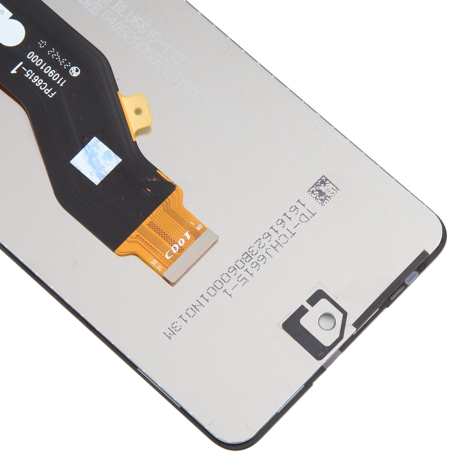 Teknonet Tecno Spark 20 Uyumlu Org Lcd+Dokunmatik NT-108569