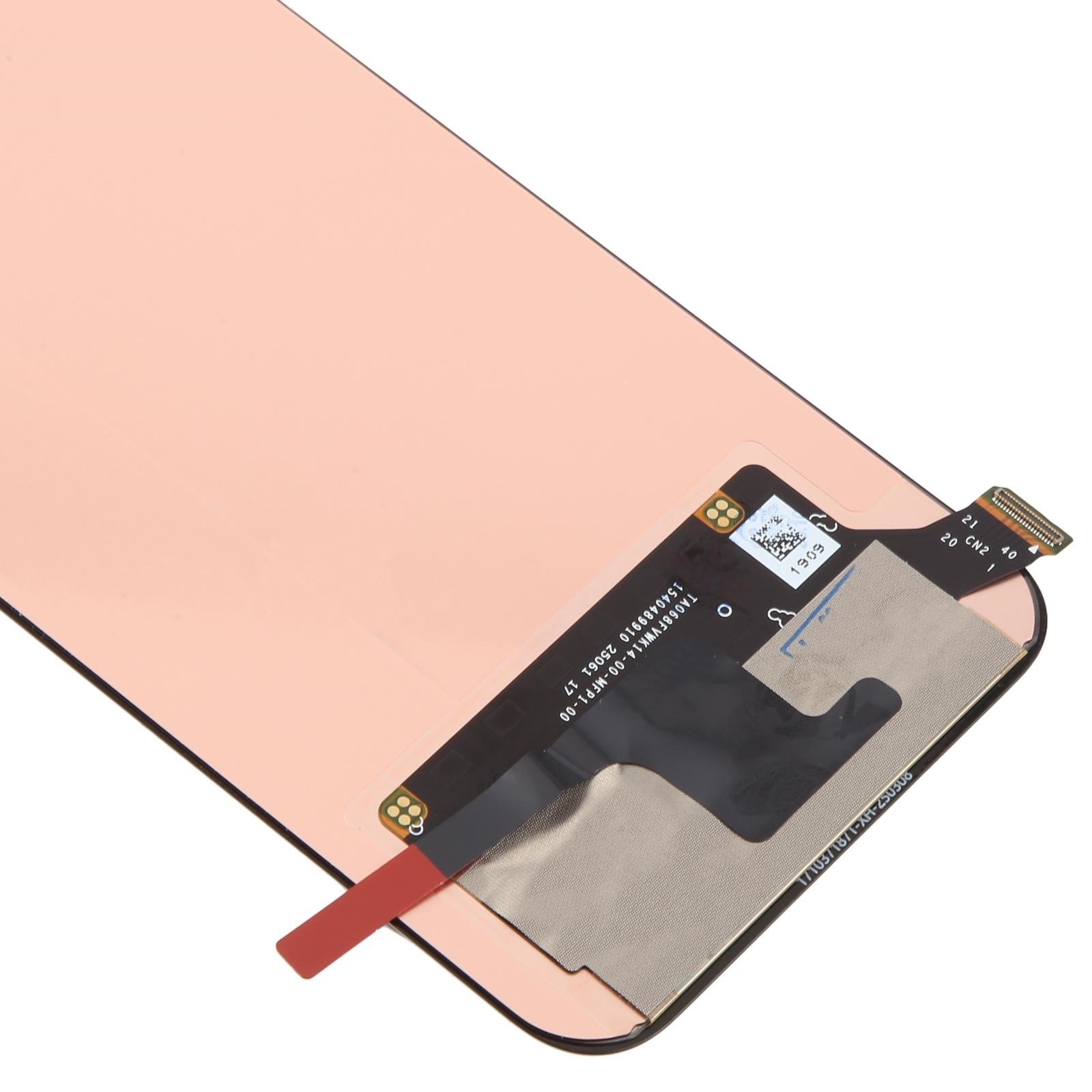 Teknonet Tecno Spark 40 Pro Uyumlu Org Lcd+Dokunmatik NT-116444