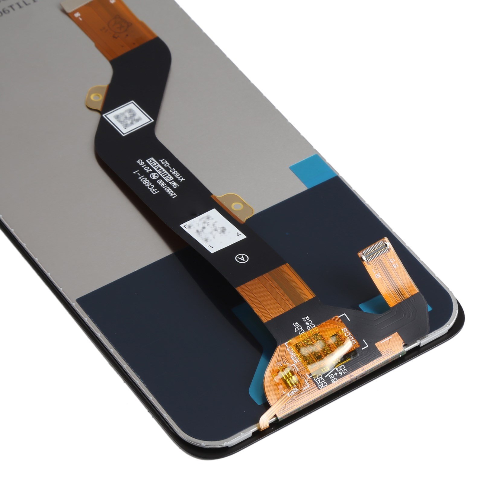 Teknonet Tecno Spark 7P Uyumlu Org Lcd+Dokunmatik NT-108564