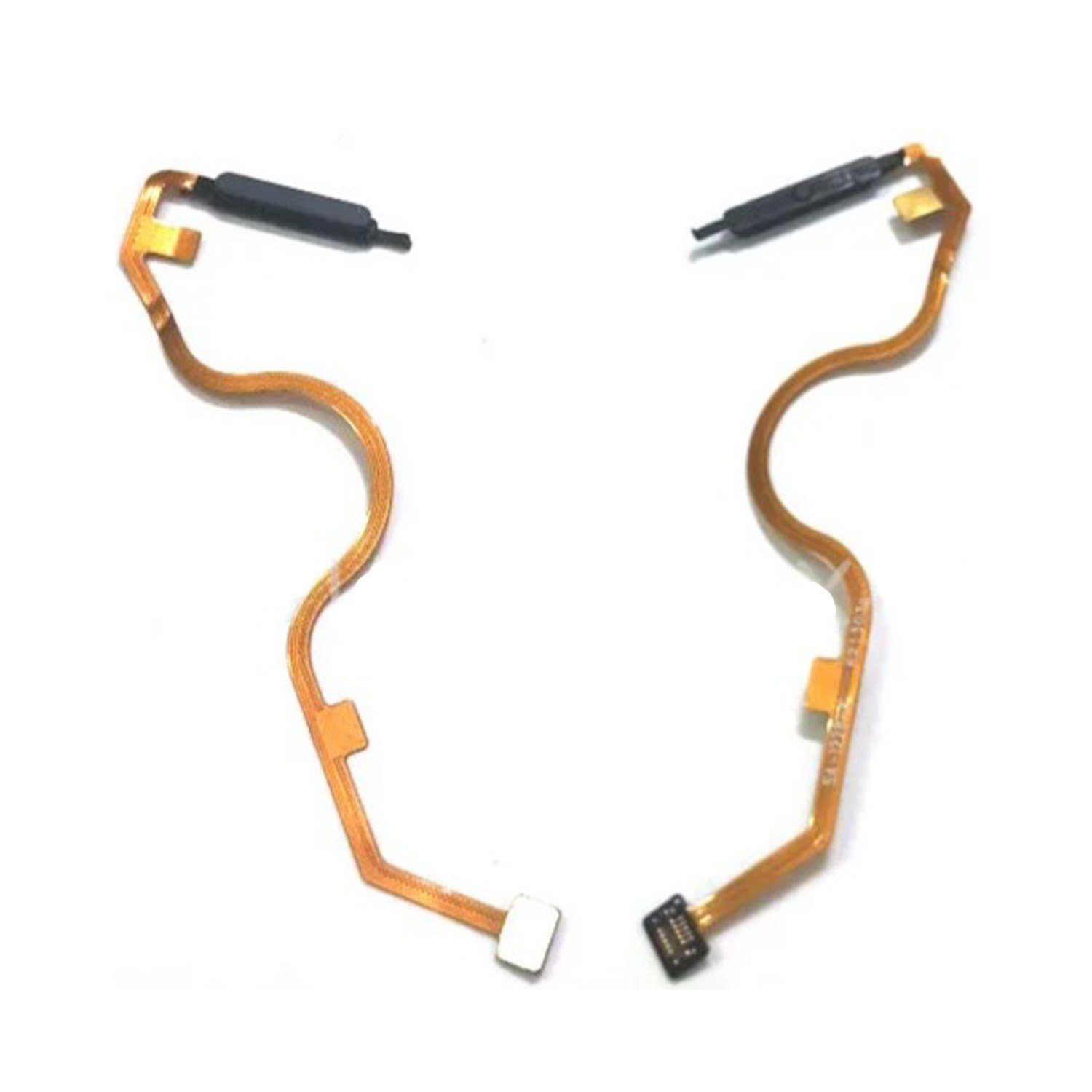 Teknonet Tecno Spark 9 Uyumlu Parmak İzi Okuyucu Home Tuş NT-110014