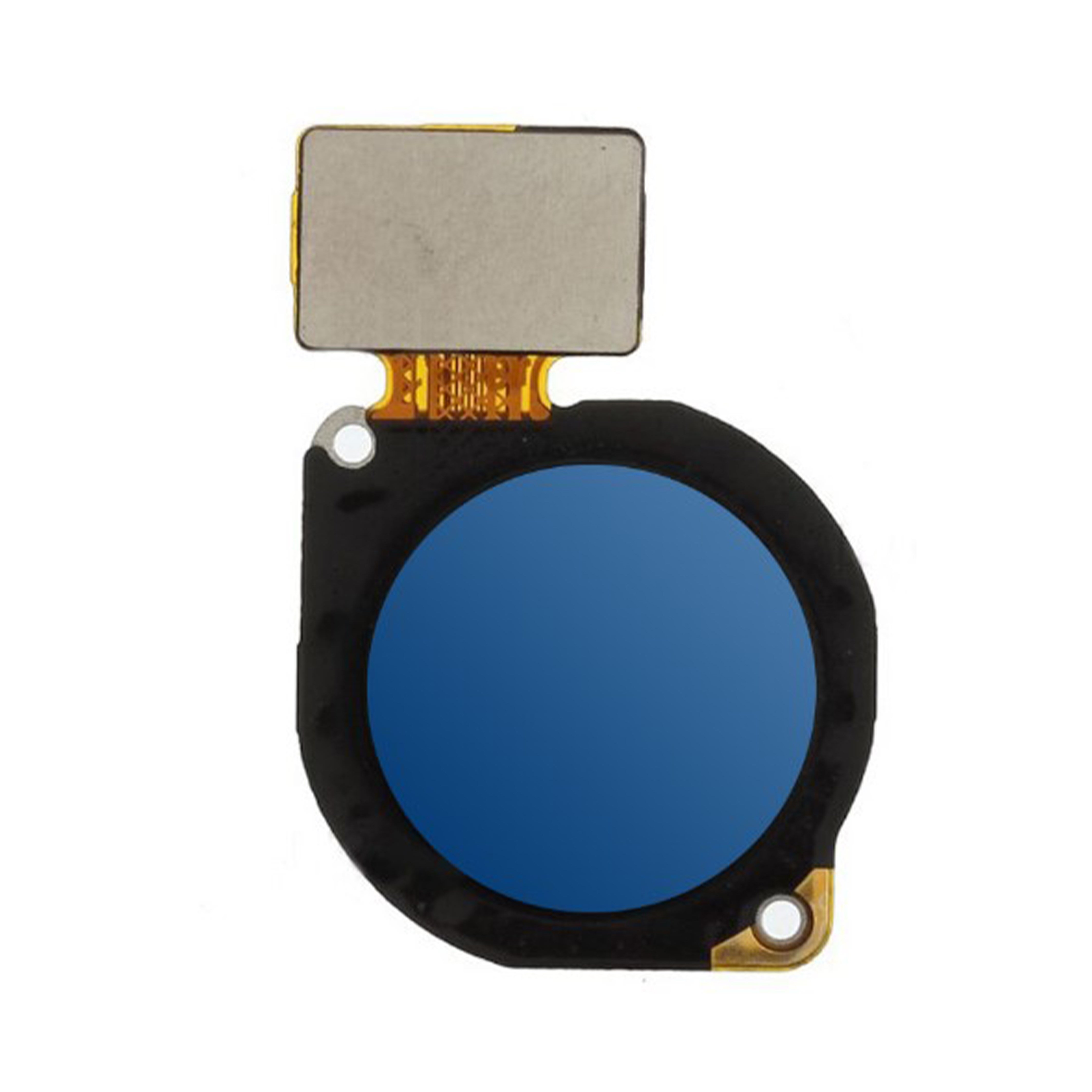 Teknonet Tecno Spark 9 Uyumlu Parmak İzi Okuyucu Home Tuş NT-110014