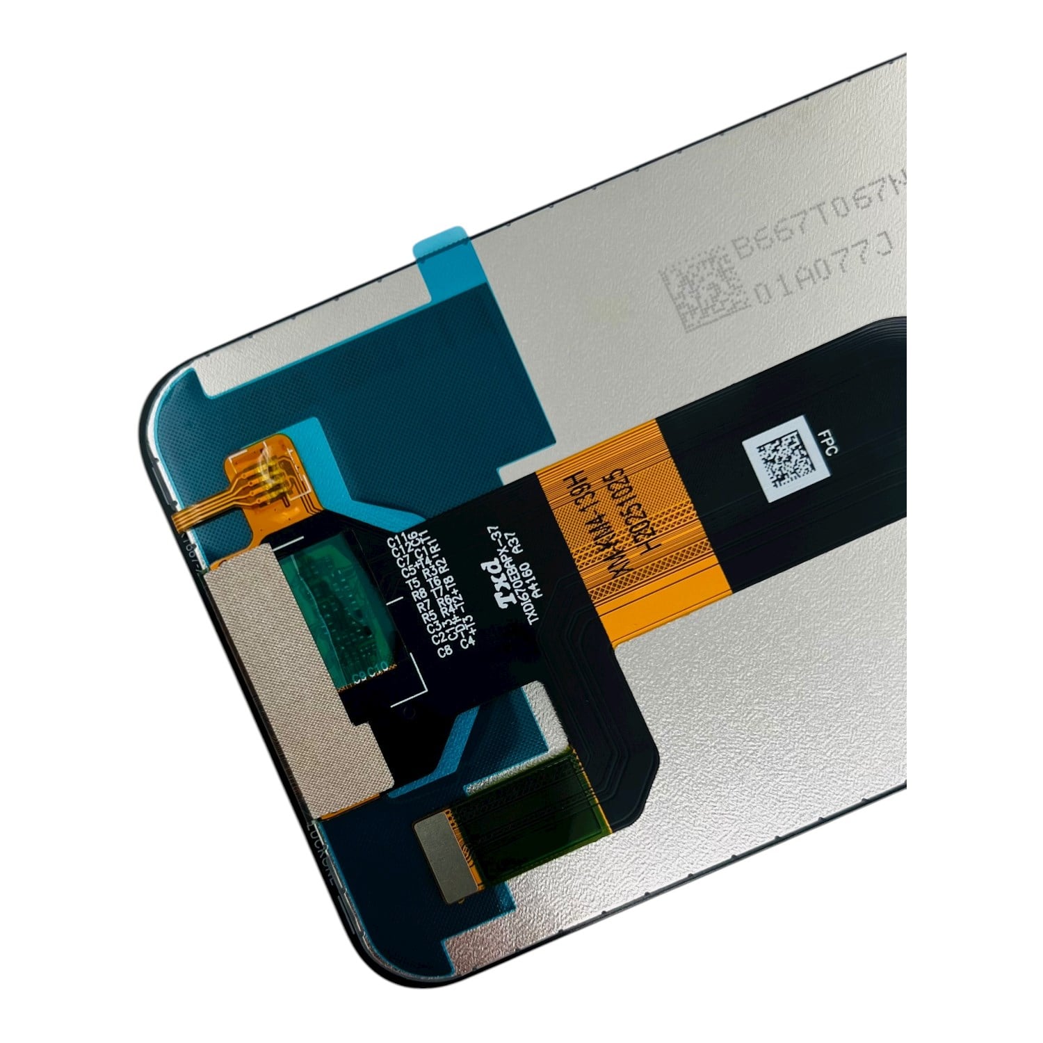 Teknonet Tecno Spark Go 2 Uyumlu Org Lcd+Dokunmatik NT-115591