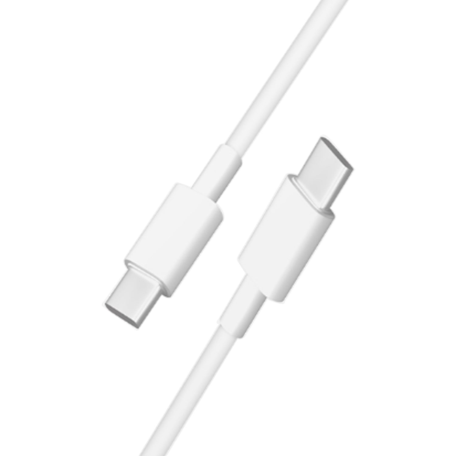 Teknonet TN-DC14 PD 20W QC3.0A Plastik 100 Cm Type-C To Type-C Şarj ve Data Kablosu NT-92580