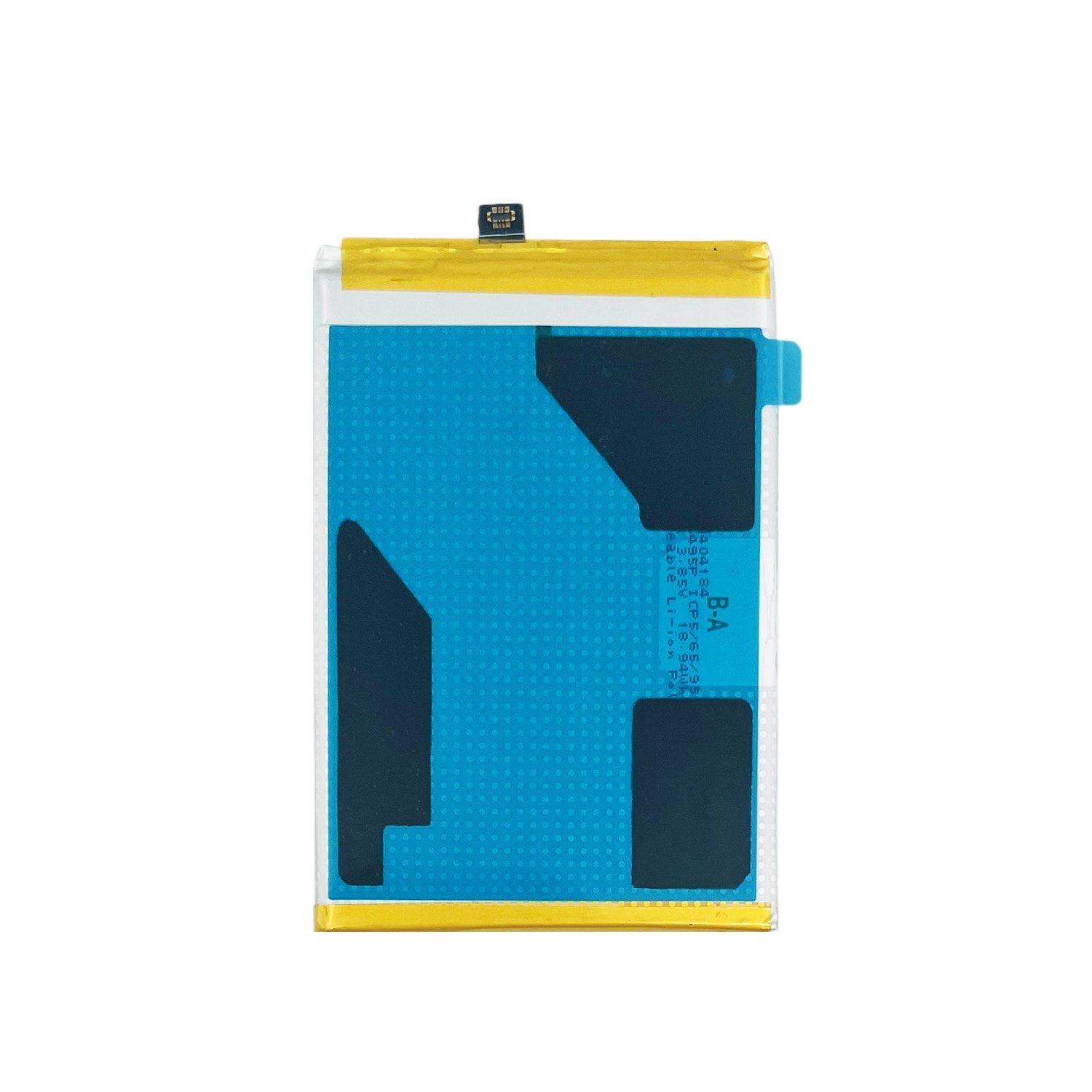Teknonet Vivo Y16 Uyumlu Nettech B-S7 5000 MAh Batarya NT-113033