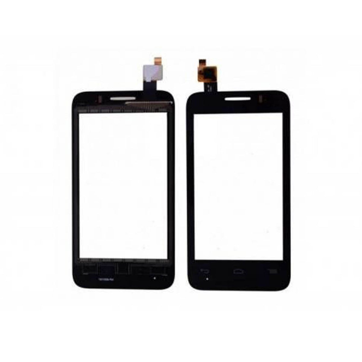 Teknonet Vodafone Smart 785 Uyumlu Dokunmatik Lens + Filmli VR-5496