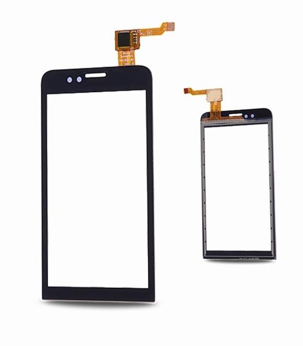 Teknonet Vodafone Smart 945 Uyumlu Dokunmatik Lens + Filmli VR-5491