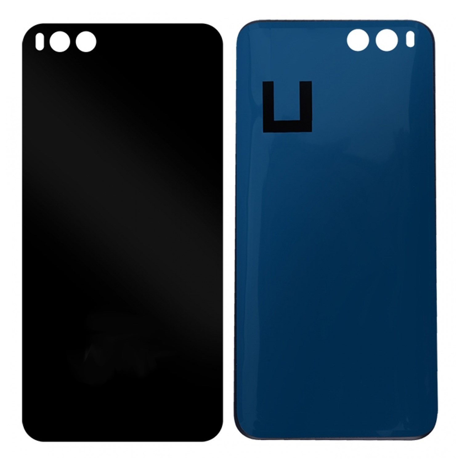 Teknonet Xiaomi Mi 6 Uyumlu Batarya Kapağı VR-3186