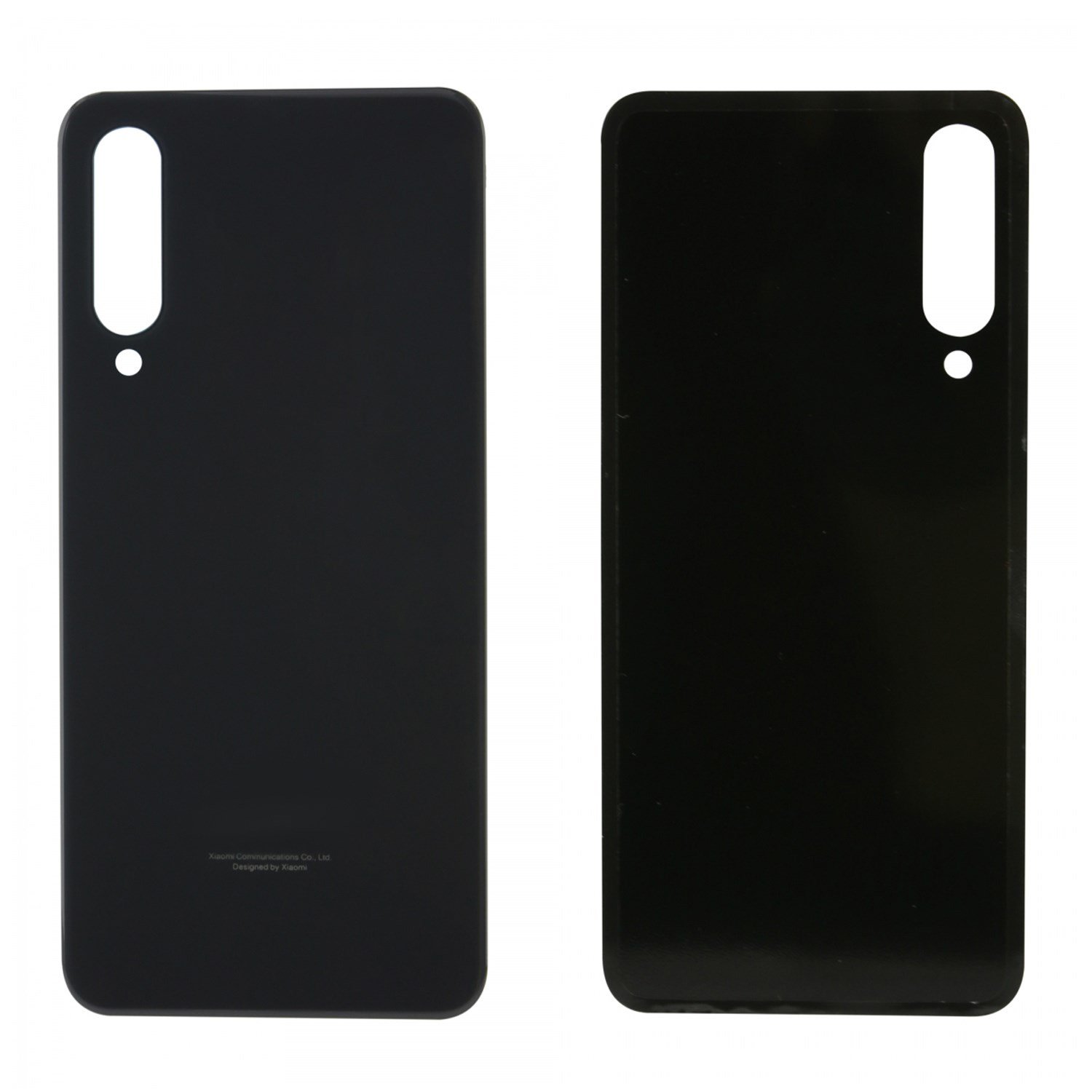 Teknonet Xiaomi Mi 9 Lite Uyumlu Batarya Kapağı VR-18685
