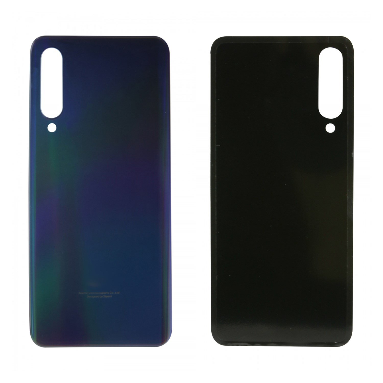 Teknonet Xiaomi Mi 9 Lite Uyumlu Batarya Kapağı VR-18685