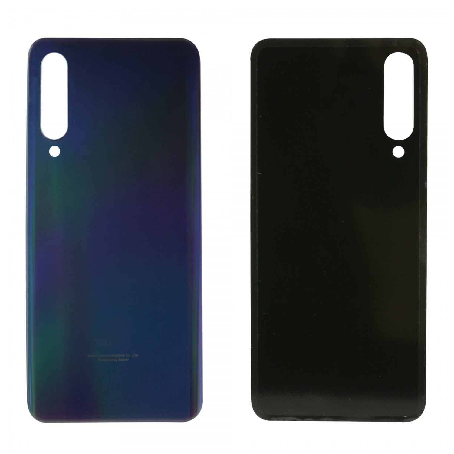 Teknonet Xiaomi Mi 9 Lite Uyumlu Batarya Kapağı VR-18685