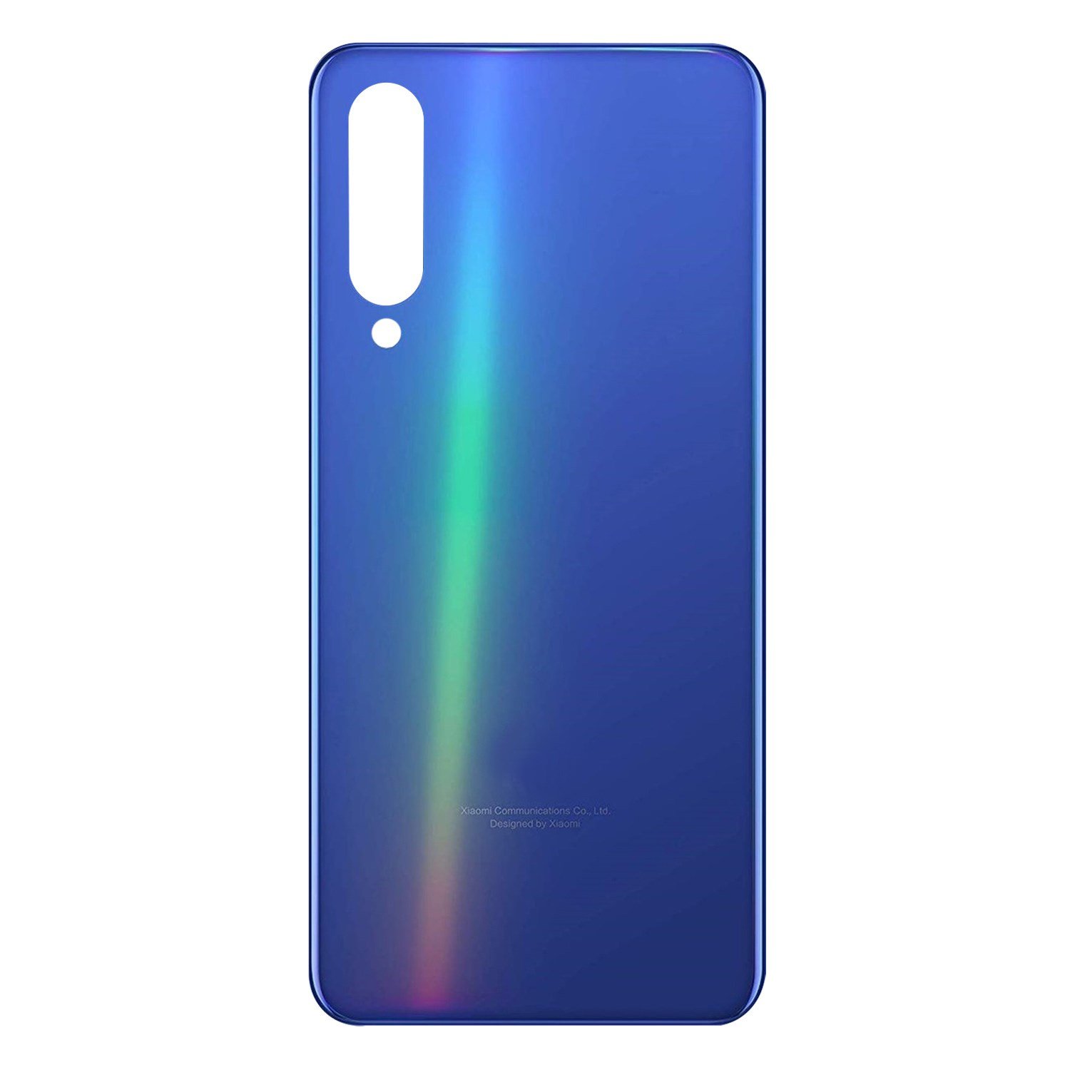 Teknonet Xiaomi Mi 9 Se Uyumlu Batarya Kapağı NT-90801