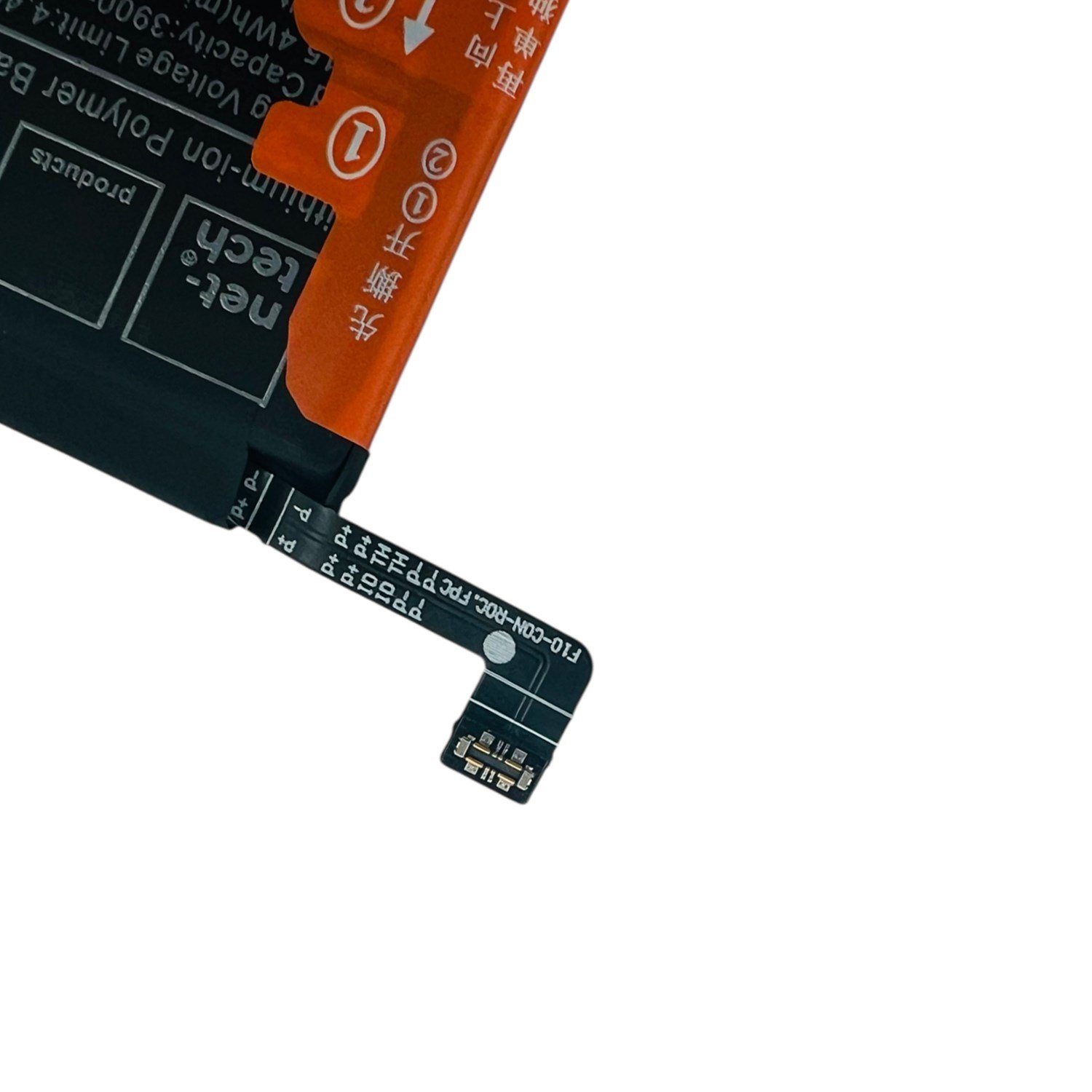 Teknonet Xiaomi Mi 9T Uyumlu Nettech BN62 6000 MAh Batarya NT-100281