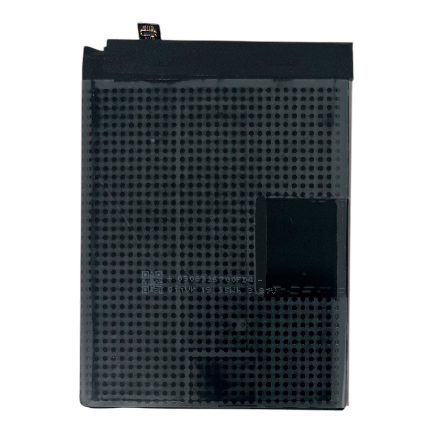 Teknonet Xiaomi Mi Note 10 Lite Uyumlu Nettech BN59 5200 MAh Batarya NT-86152