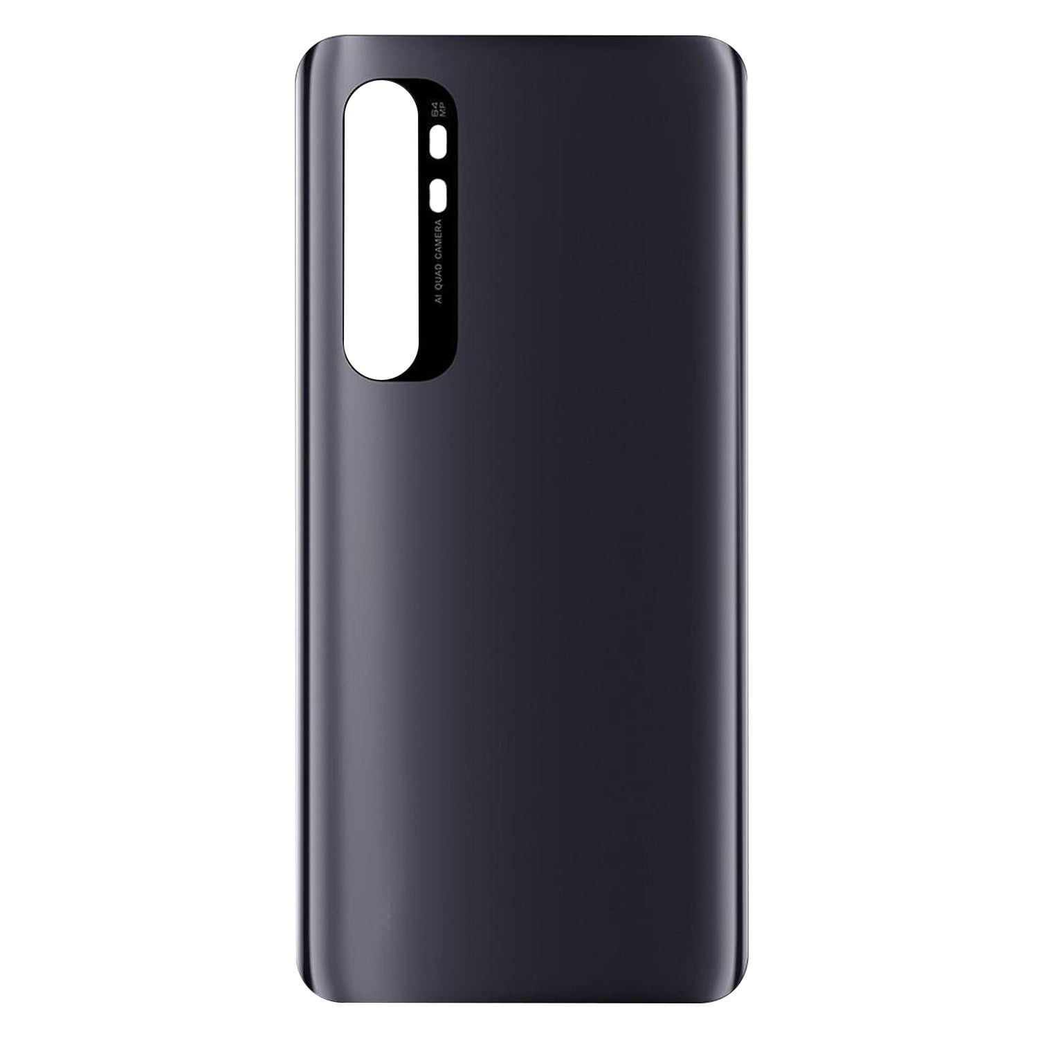Teknonet Xiaomi Mi Note 10 Lite Uyumlu Batarya Kapağı NT-90741