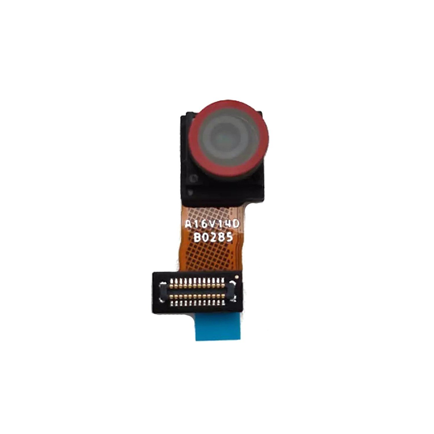 Teknonet Xiaomi Mi Note 10 Lite Uyumlu Flexli Ön Kamera NT-89631
