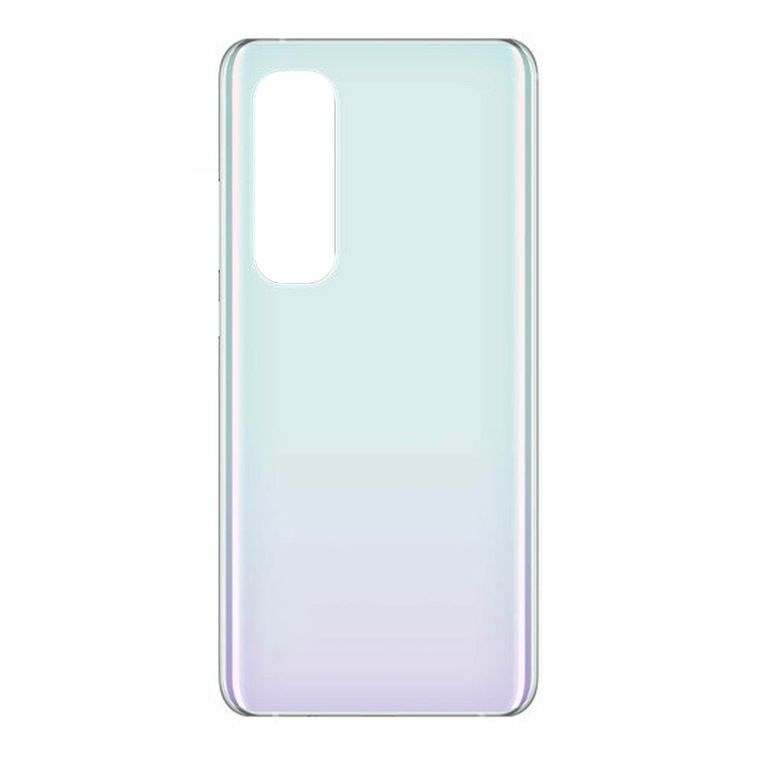 Teknonet Xiaomi Mi Note 10 Lite Uyumlu Batarya Kapağı NT-90741