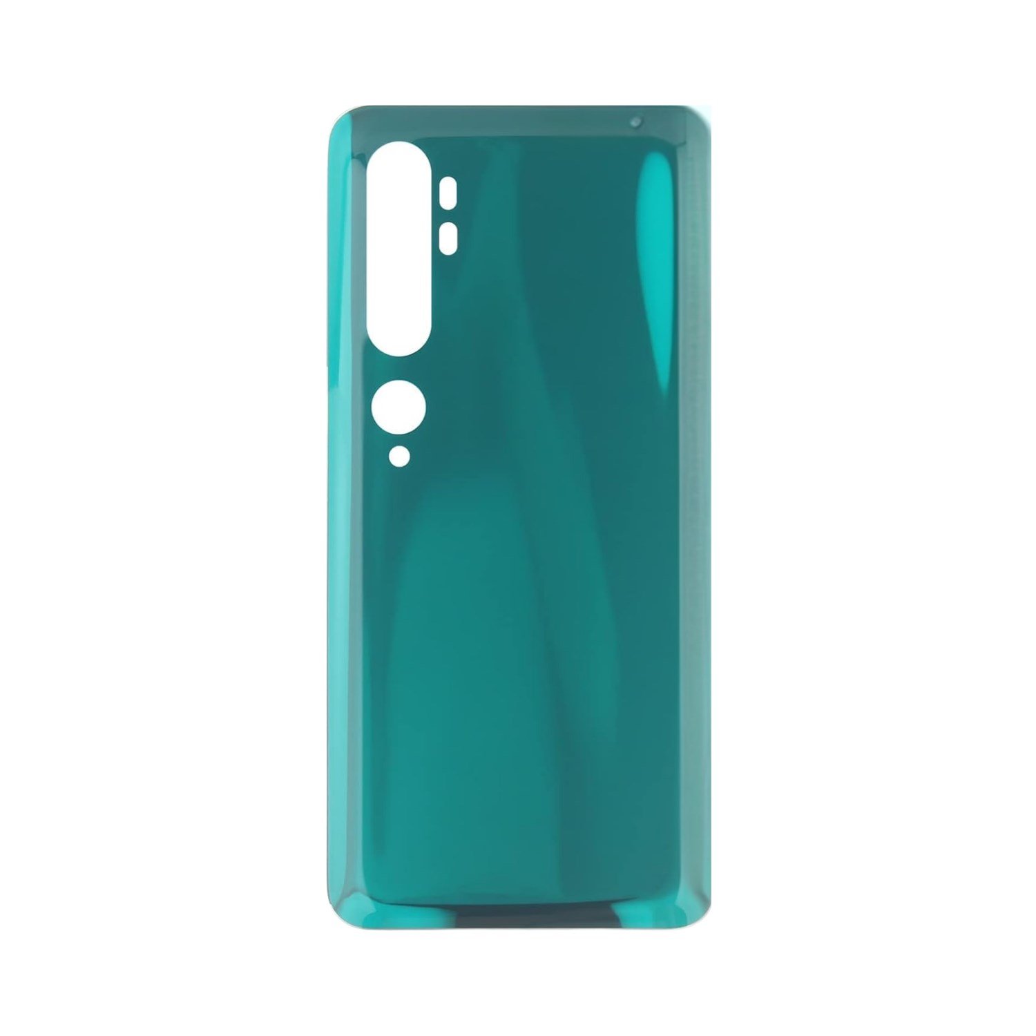 Teknonet Xiaomi Mi Note 10 Pro Uyumlu Batarya Kapağı NT-89592
