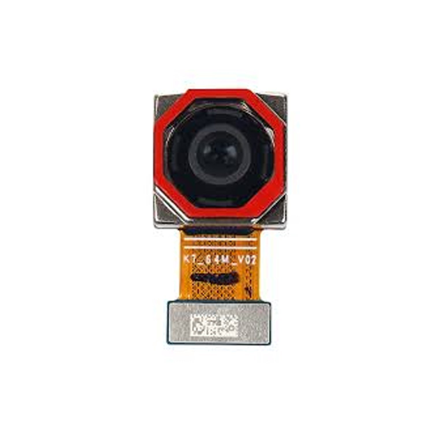 Teknonet Xiaomi Mi Note 10 Pro Uyumlu Arka Kamera NT-110378