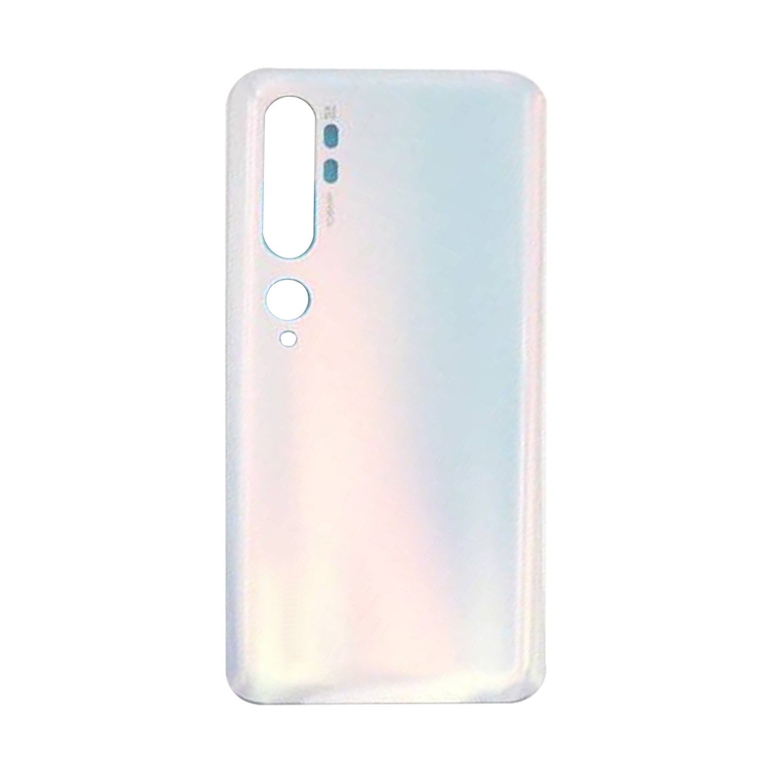 Teknonet Xiaomi Mi Note 10 Pro Uyumlu Batarya Kapağı NT-89592