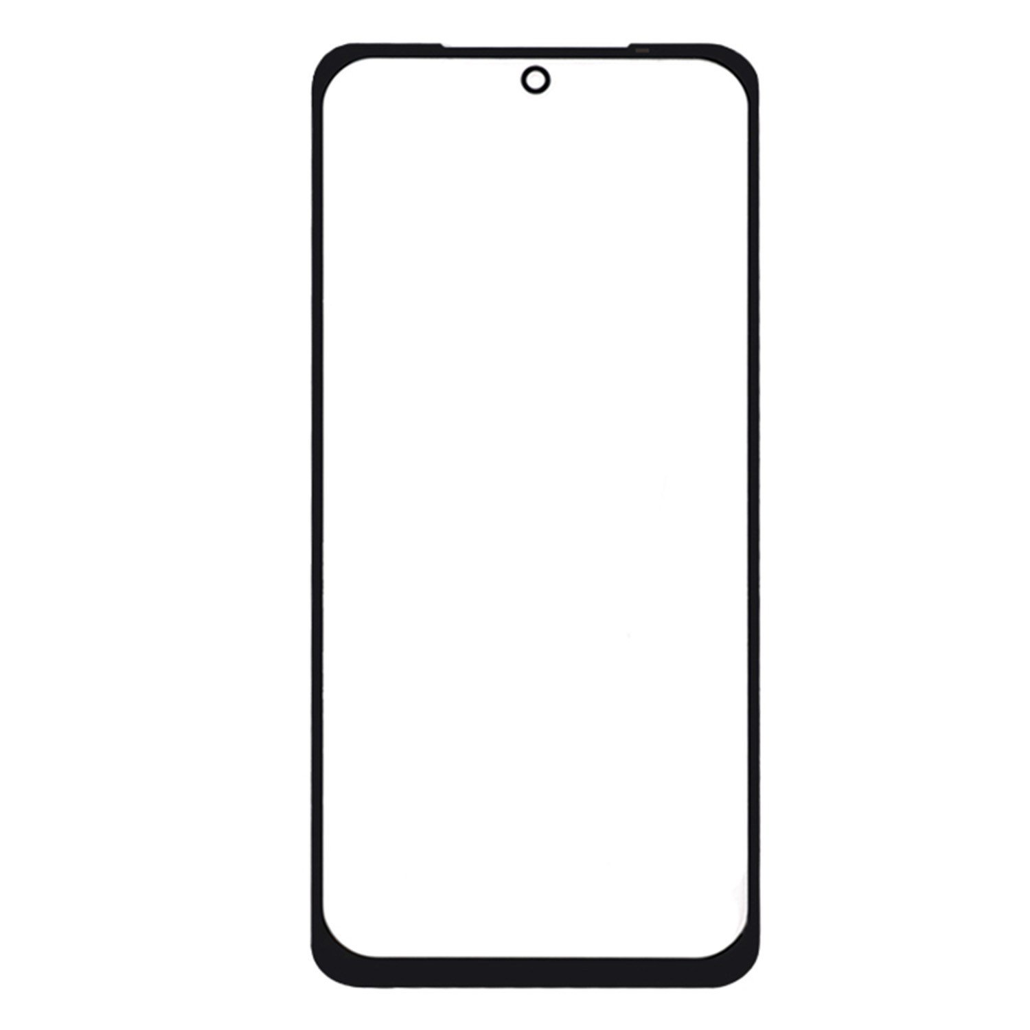 Teknonet Xiaomi Mi Note 10 Pro Uyumlu Dokunmatik Lens + Oca NT-102731