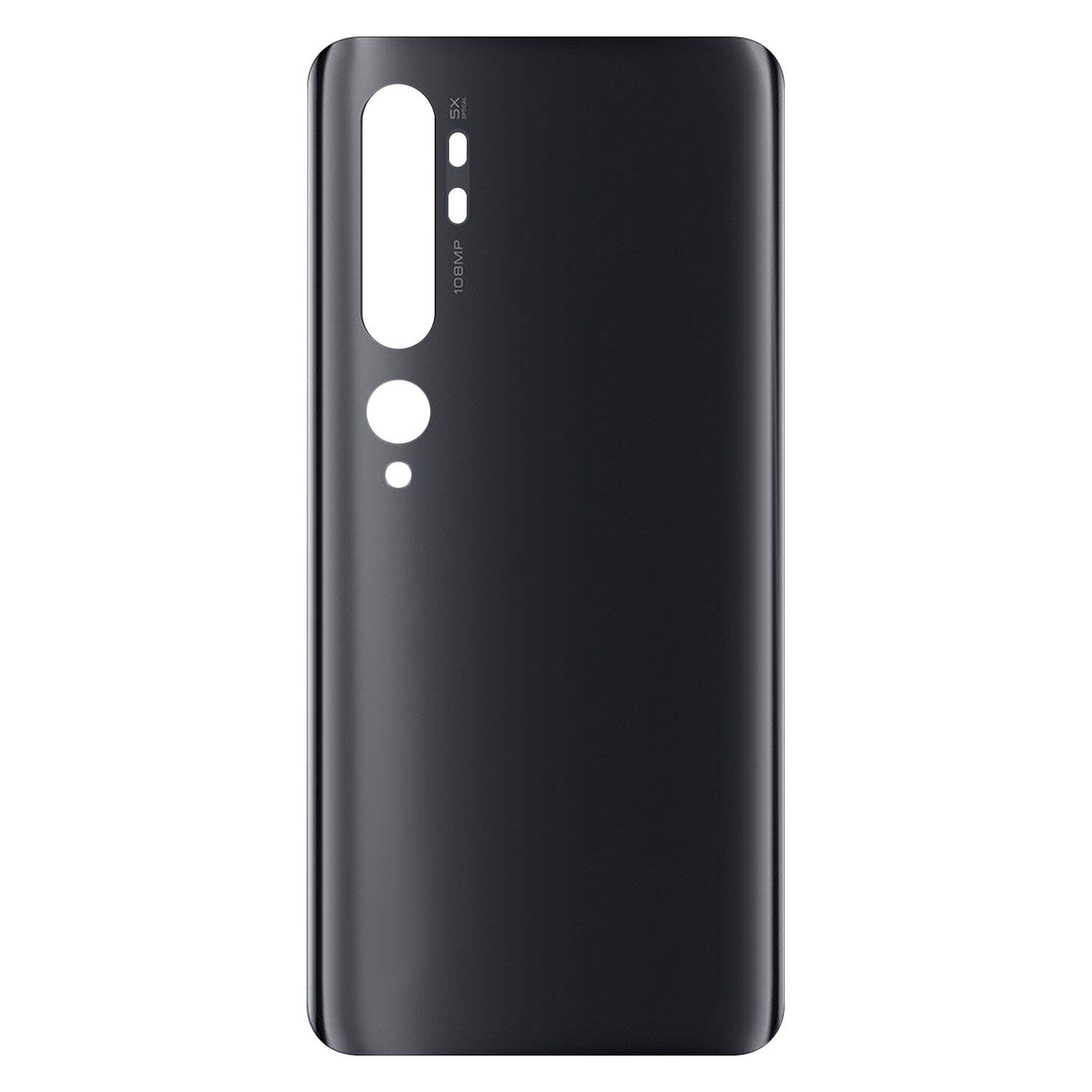 Teknonet Xiaomi Mi Note 10 Uyumlu Batarya Kapağı NT-90050