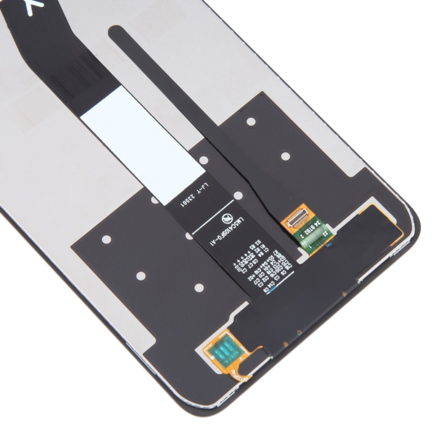 Teknonet Xiaomi Poco C65 Uyumlu Org Lcd+Dokunmatik NT-112081