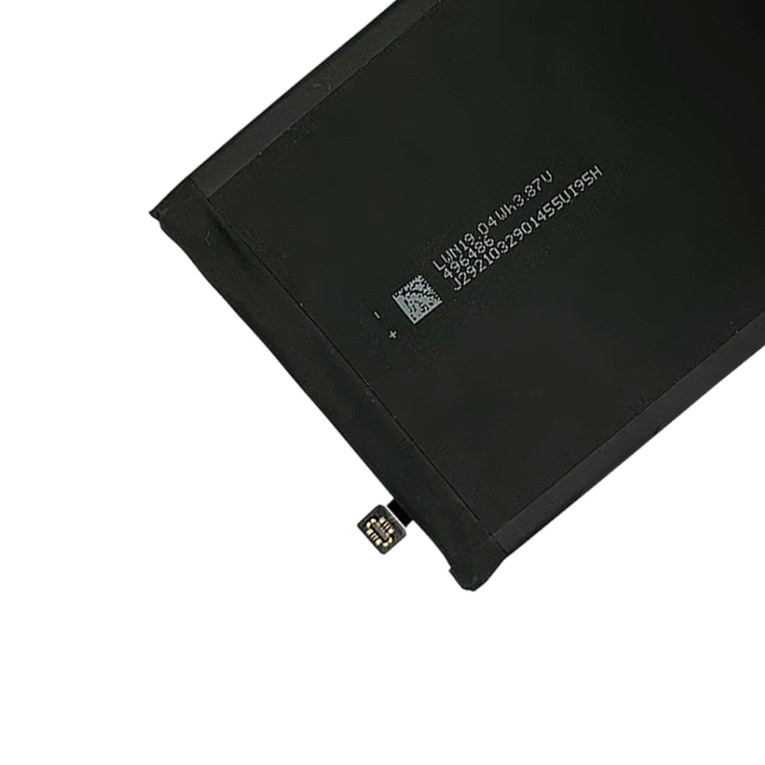 Teknonet Xiaomi Poco M3 Pro Uyumlu Teknonet BN5A Batarya NT-115093