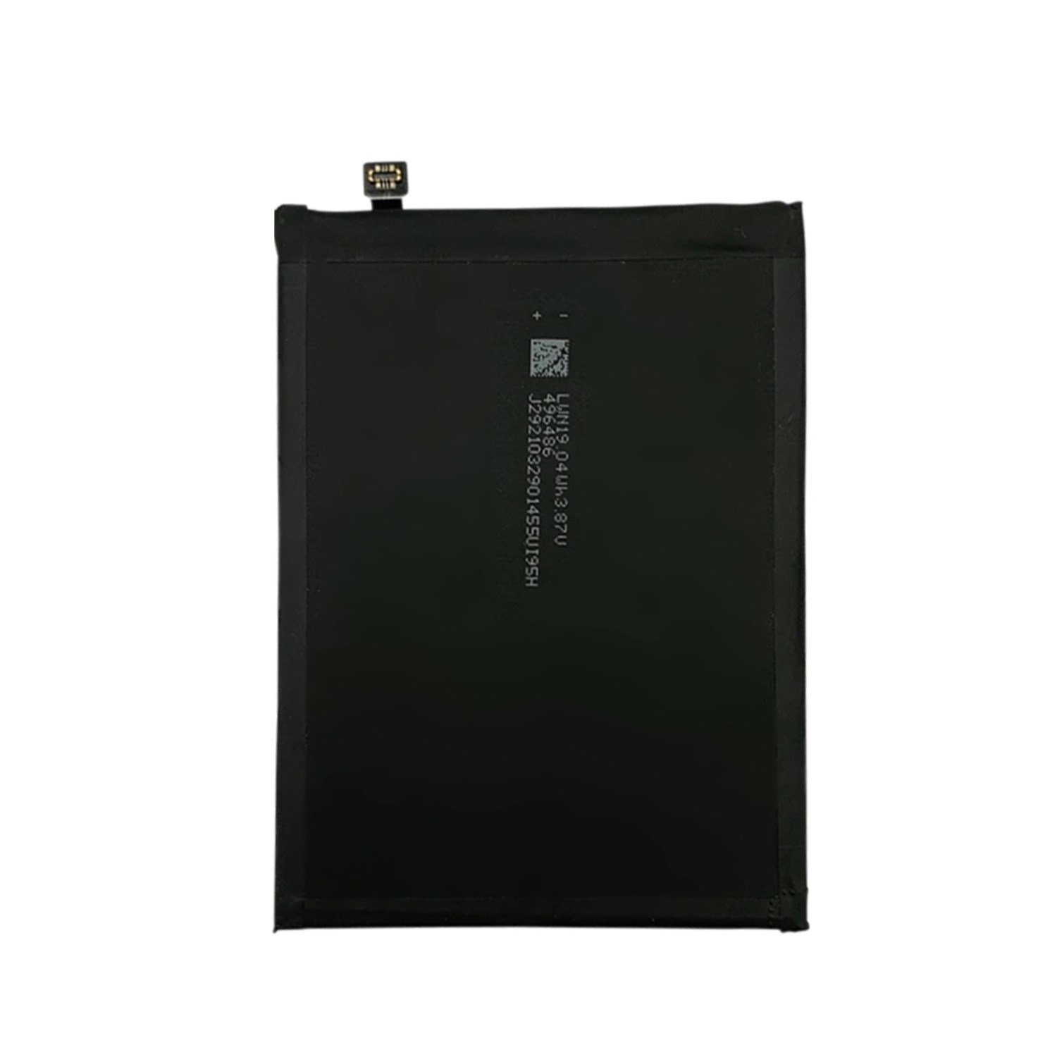 Teknonet Xiaomi Poco M3 Pro Uyumlu Teknonet BN5A Batarya NT-115093
