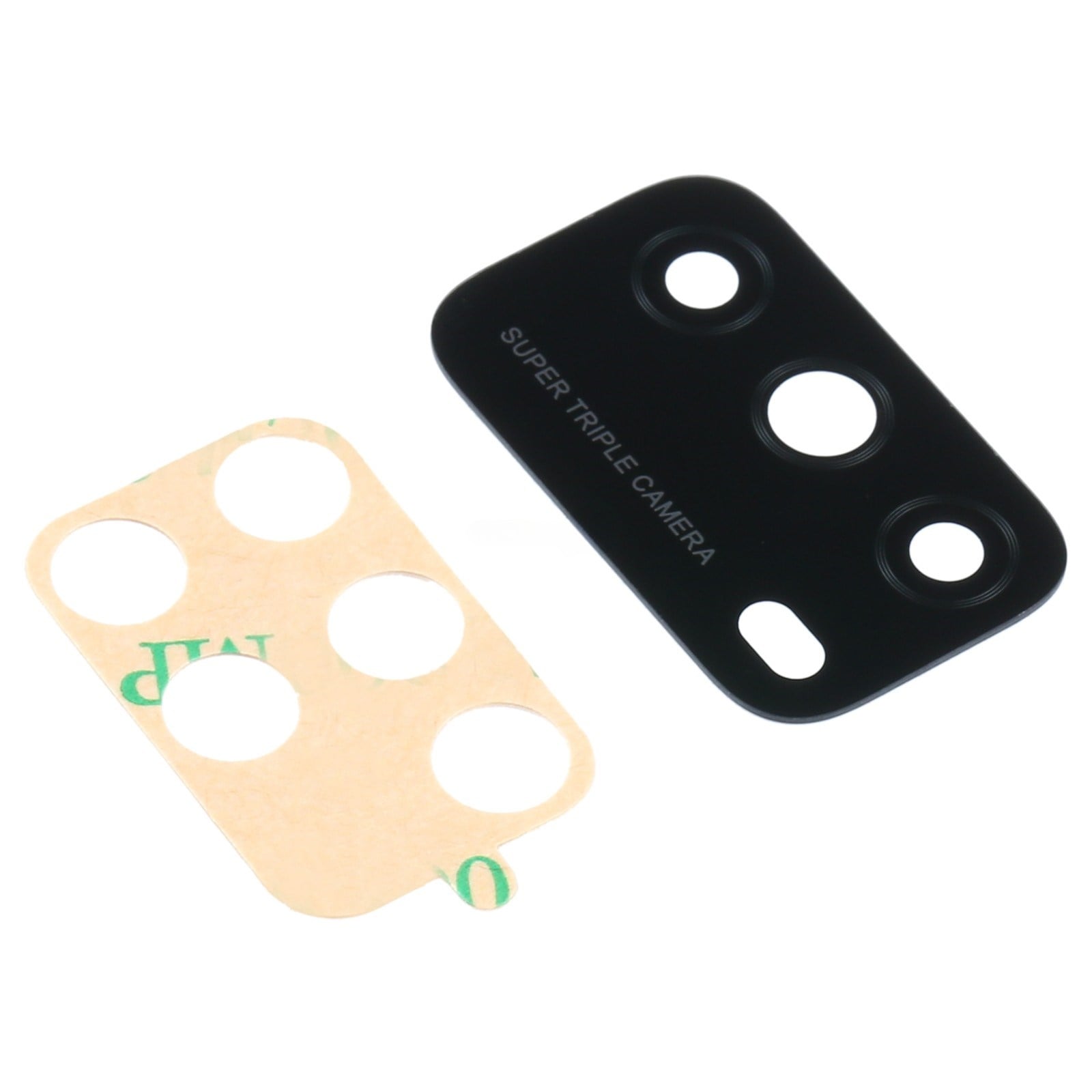 Teknonet Xiaomi Poco M3 Uyumlu Kamera Camı NT-102397