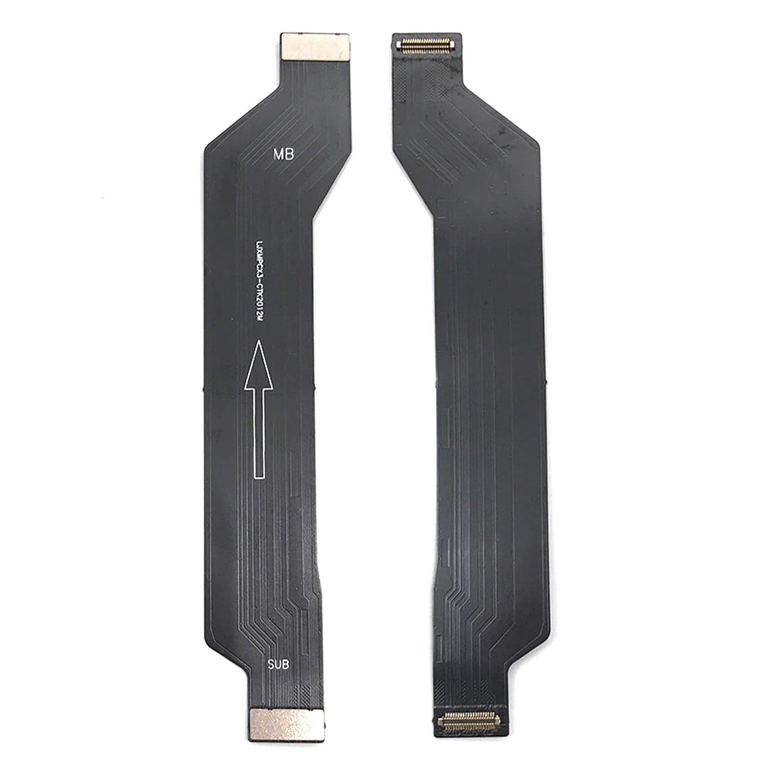 Teknonet Xiaomi Poco X3 Uyumlu Ara Flex NT-88675
