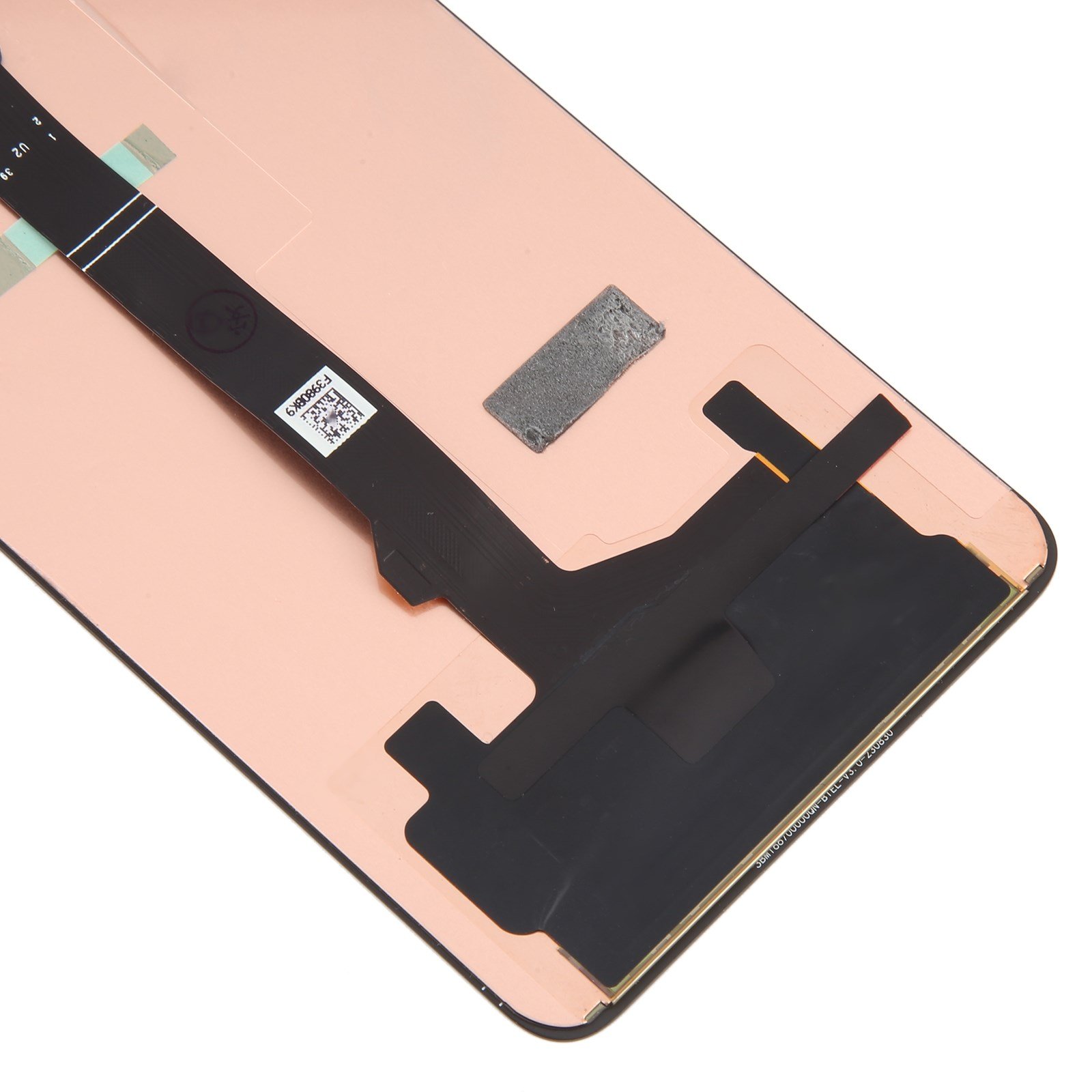 Teknonet Xiaomi Poco X6 Pro 5G Uyumlu Org Lcd+Dokunmatik NT-116647
