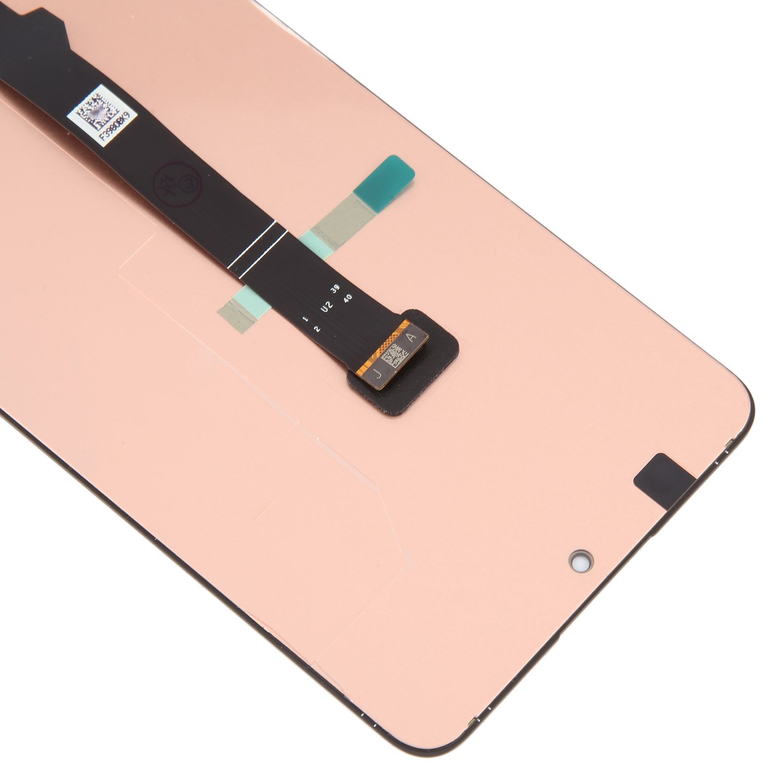 Teknonet Xiaomi Poco X6 Pro 5G Uyumlu Org Lcd+Dokunmatik NT-116647