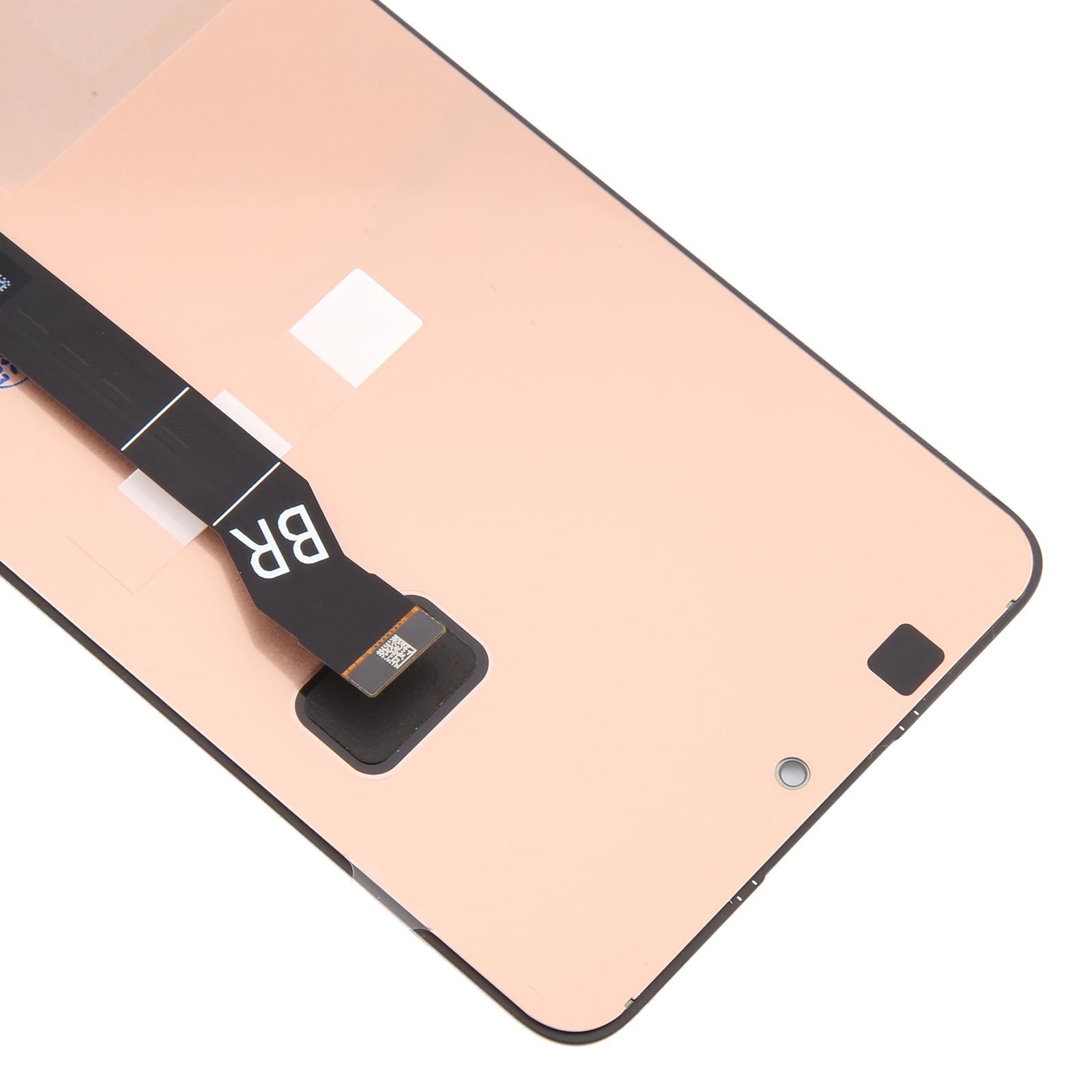 Teknonet Xiaomi Poco X7 Pro Uyumlu Org Lcd+Dokunmatik NT-115594