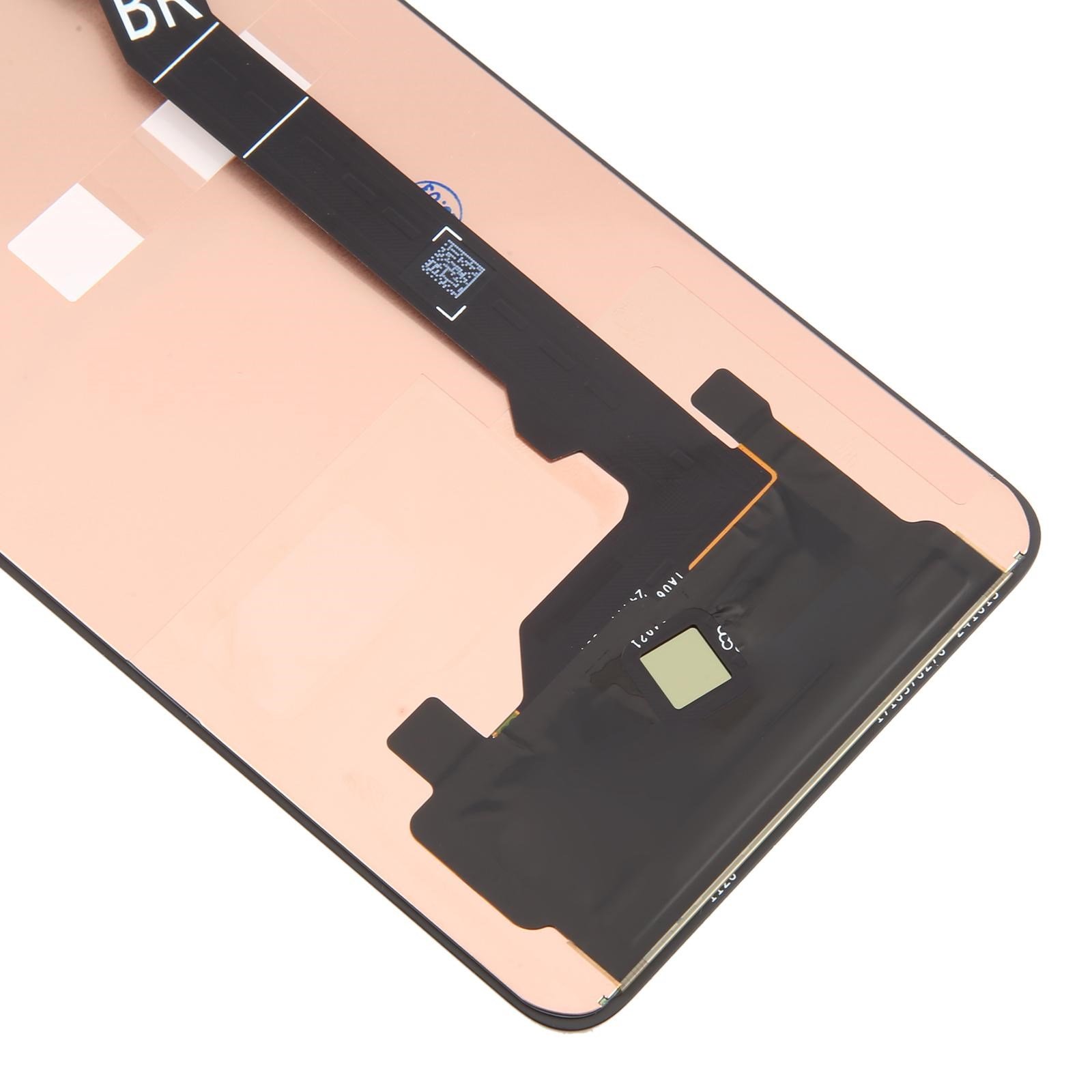 Teknonet Xiaomi Poco X7 Pro Uyumlu Org Lcd+Dokunmatik NT-115594