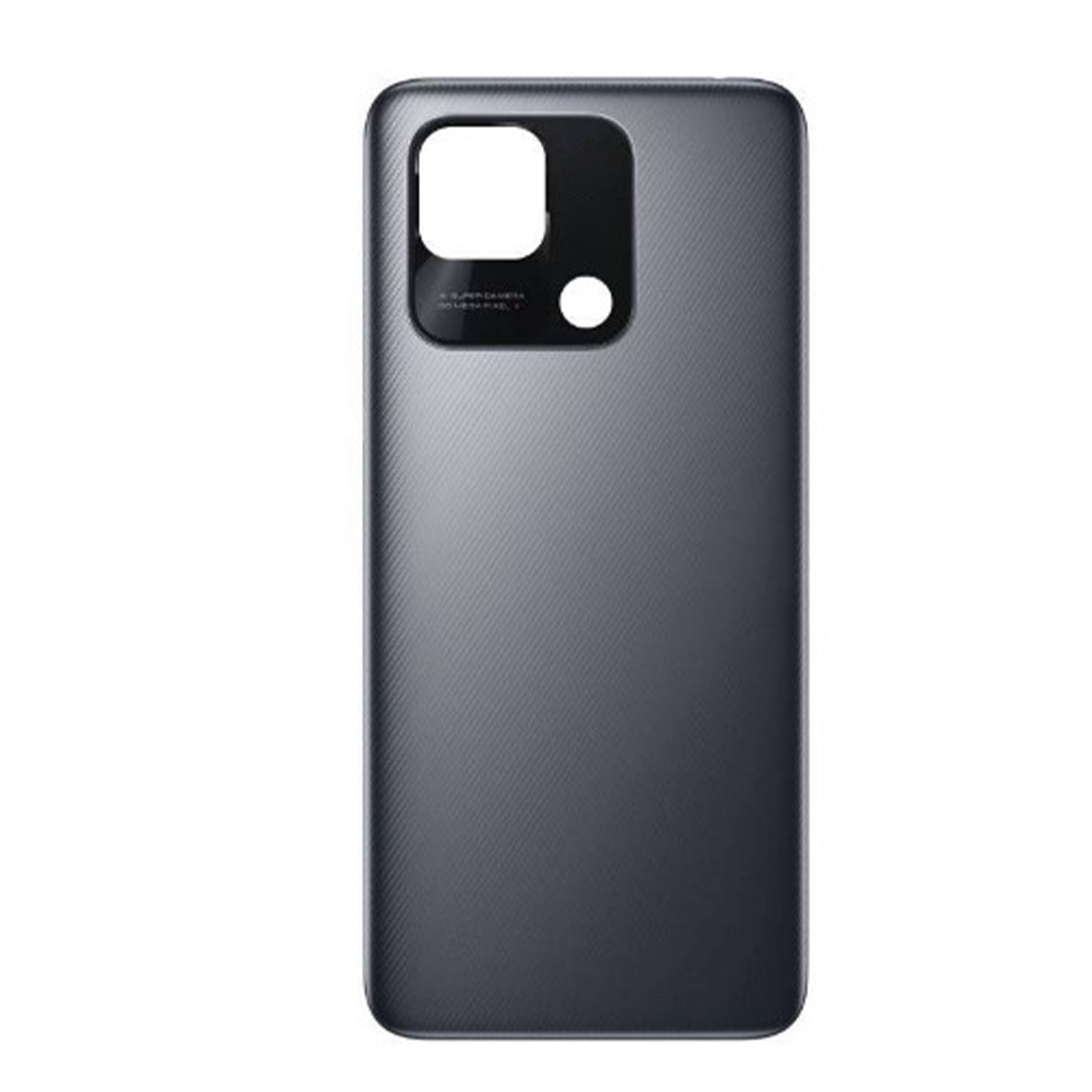Teknonet Xiaomi Redmi 10C Uyumlu Batarya Kapağı NT-103879
